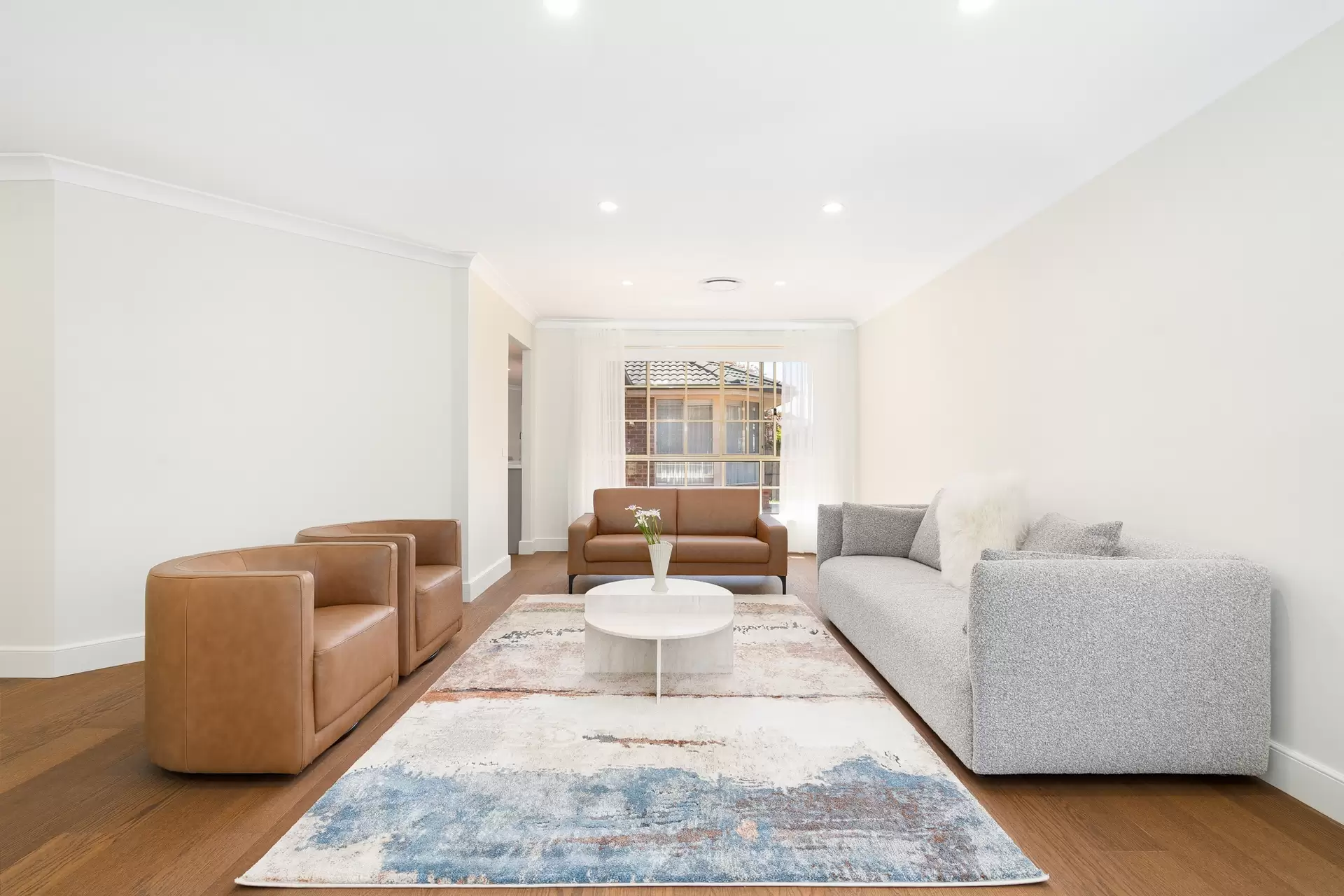 38 Lucas Circuit, Kellyville For Sale by Richard Matthews Real Estate - image 2
