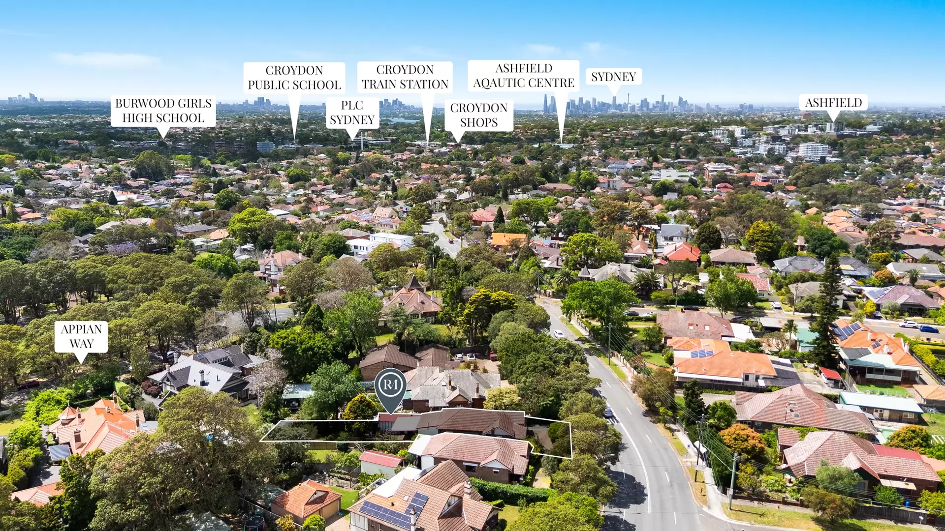 55a Liverpool Road, Burwood Sold by Richard Matthews Real Estate - image 8