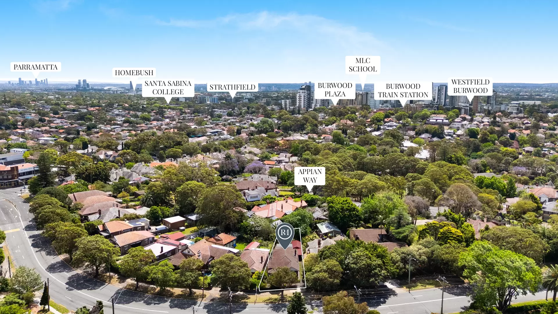 55a Liverpool Road, Burwood Sold by Richard Matthews Real Estate - image 3