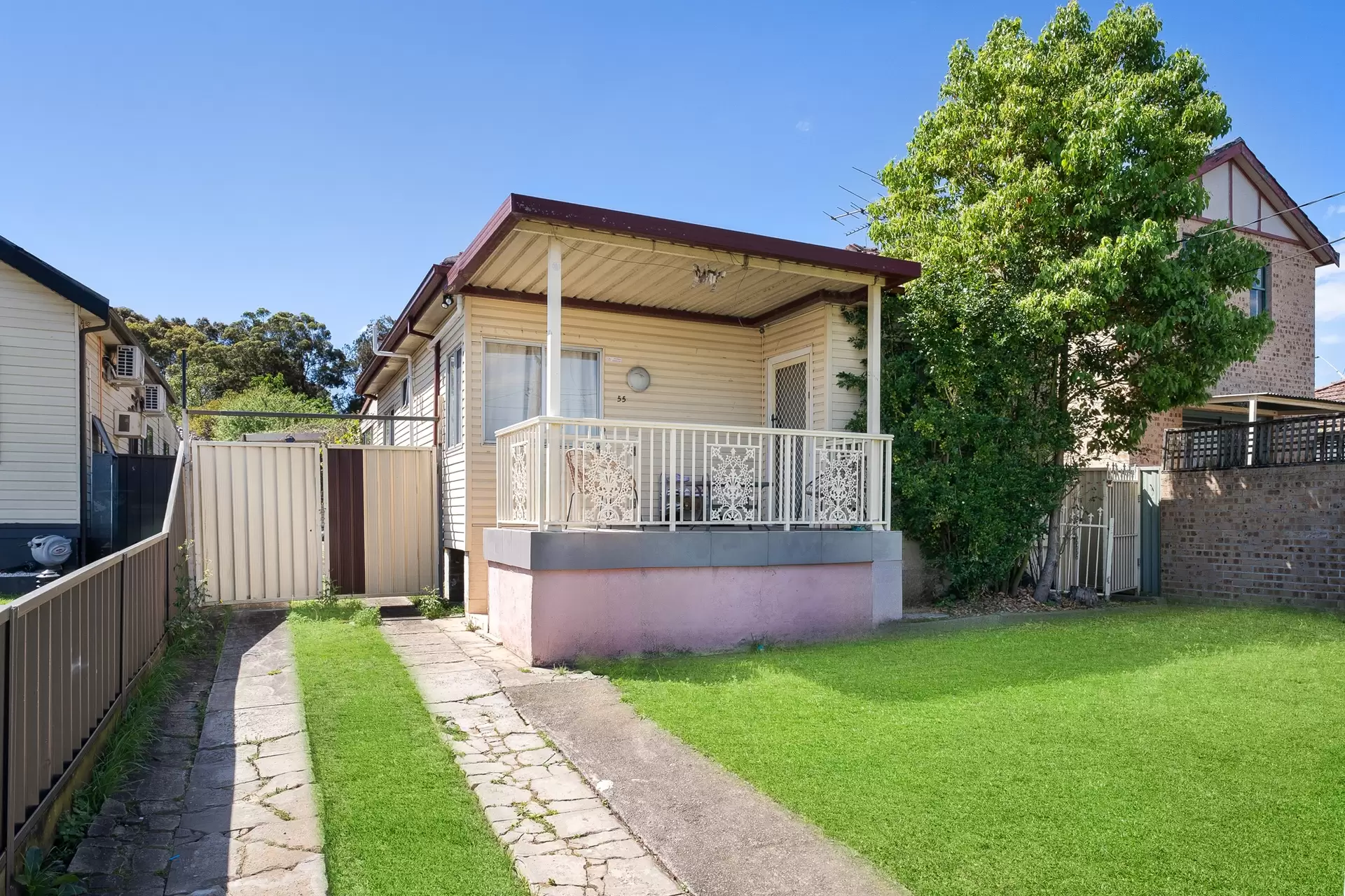 55 Stacey Street, Bankstown For Sale by Richard Matthews Real Estate - image 2