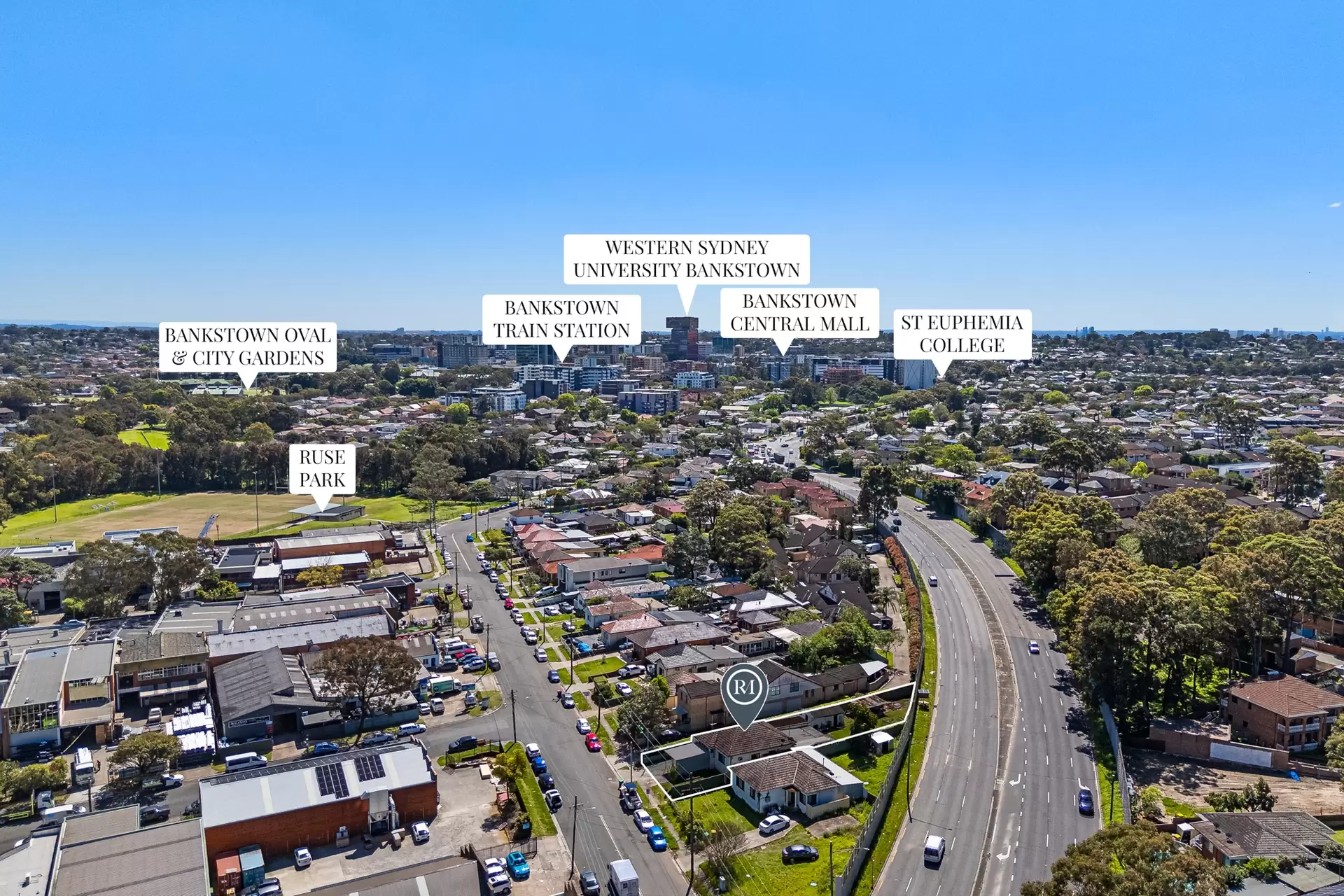 55 Stacey Street, Bankstown For Sale by Richard Matthews Real Estate - image 5