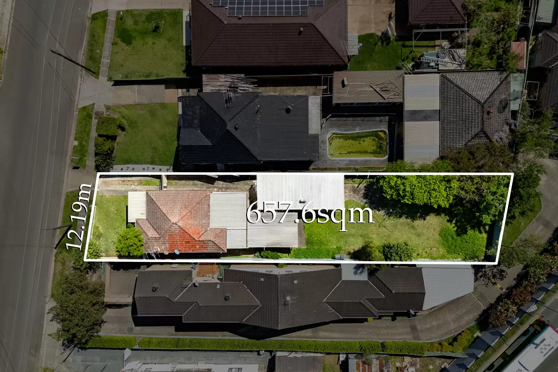 55 Stacey Street, Bankstown For Sale by Richard Matthews Real Estate - image 1