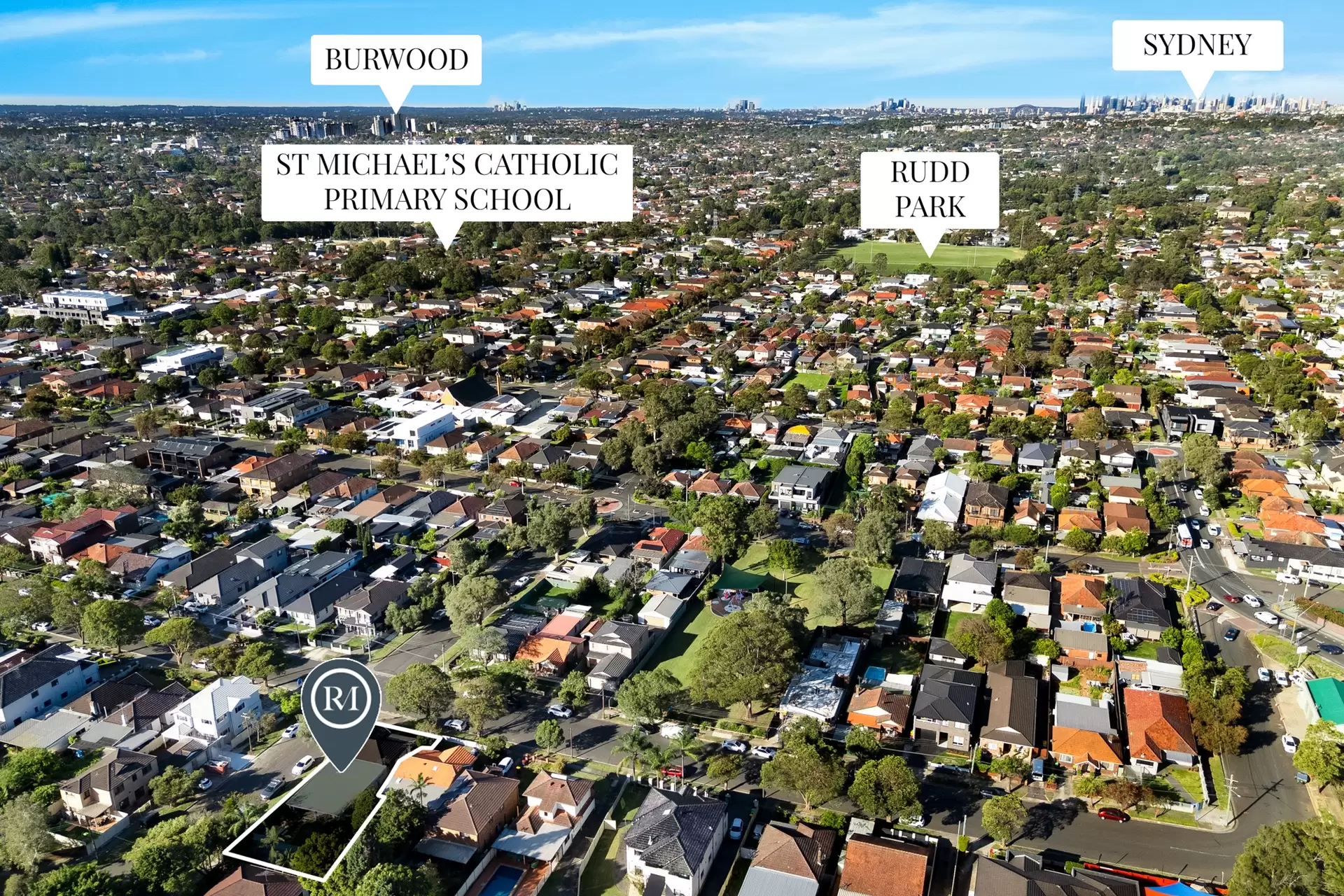 16 Seymour Parade, Belfield Sold by Richard Matthews Real Estate - image 10