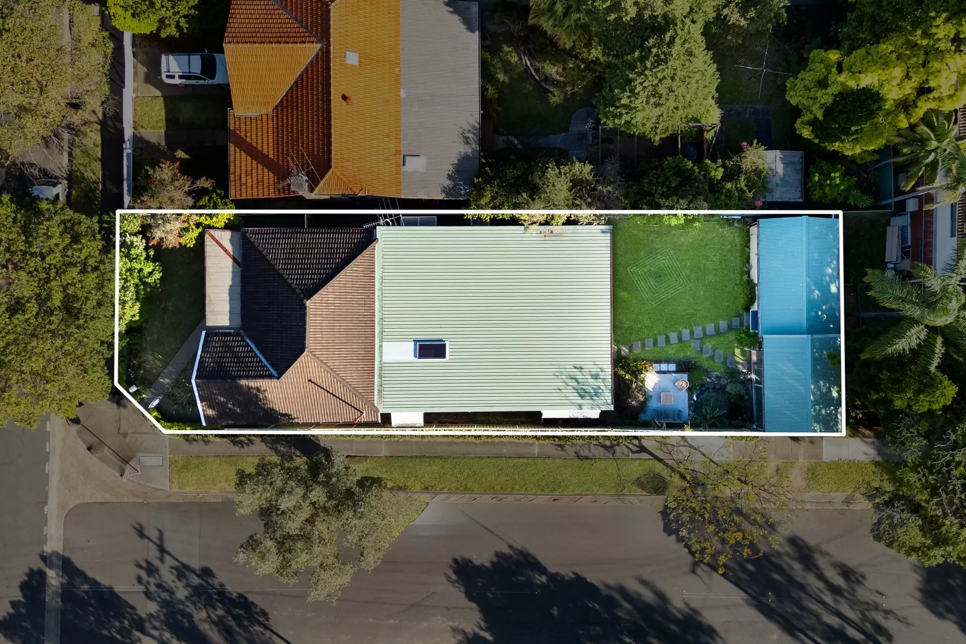 16 Seymour Parade, Belfield Sold by Richard Matthews Real Estate - image 9