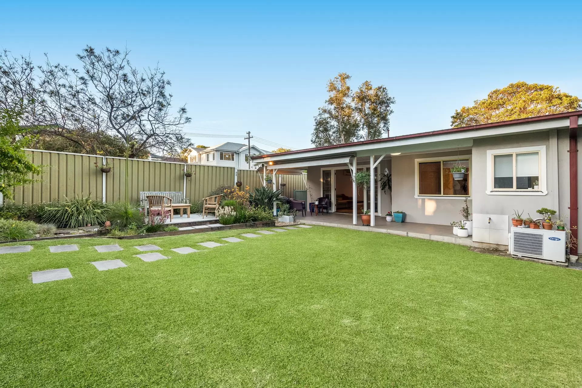 16 Seymour Parade, Belfield Sold by Richard Matthews Real Estate - image 8