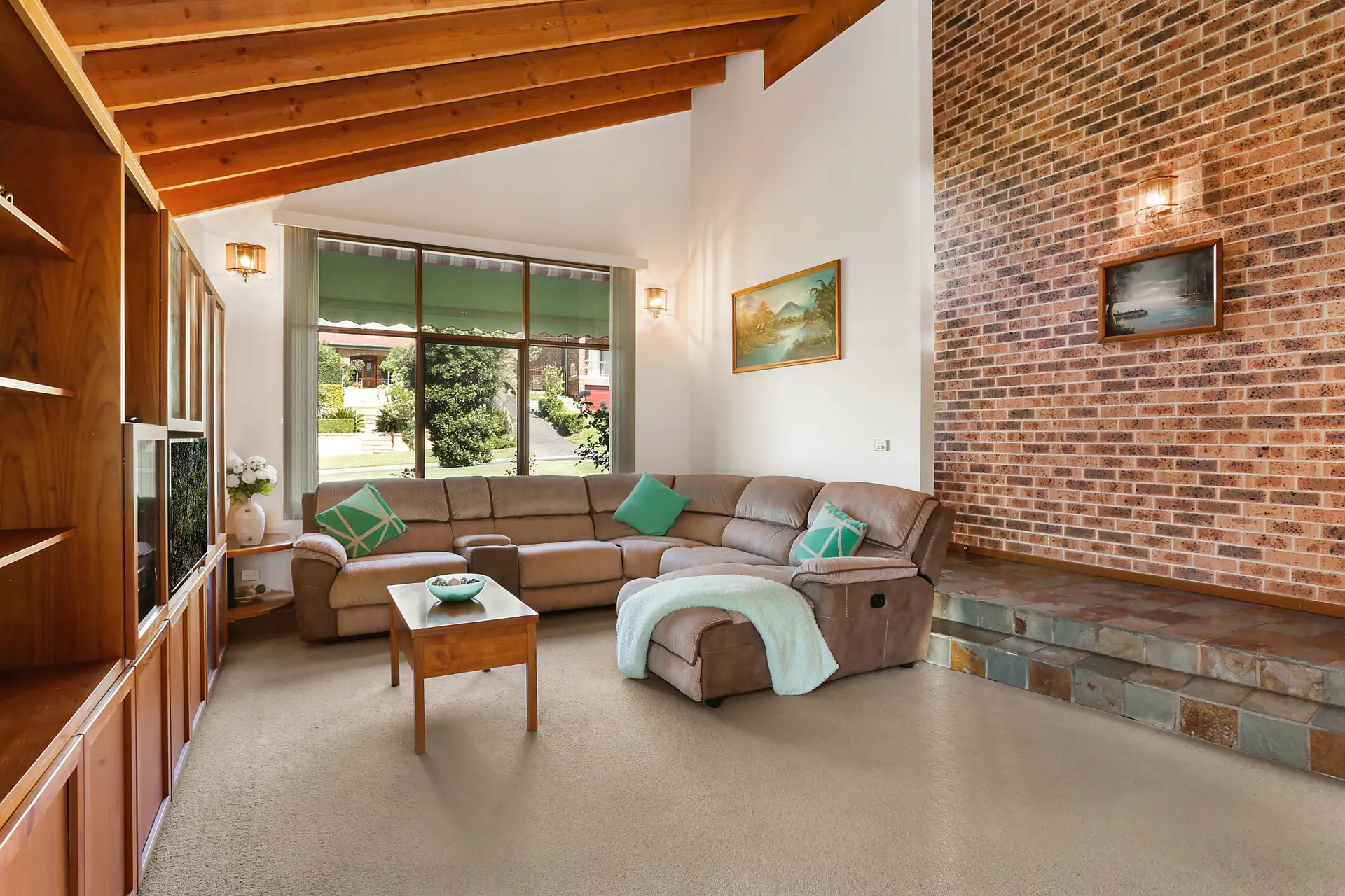 30 Foley Street, Georges Hall Sold by Richard Matthews Real Estate - image 2