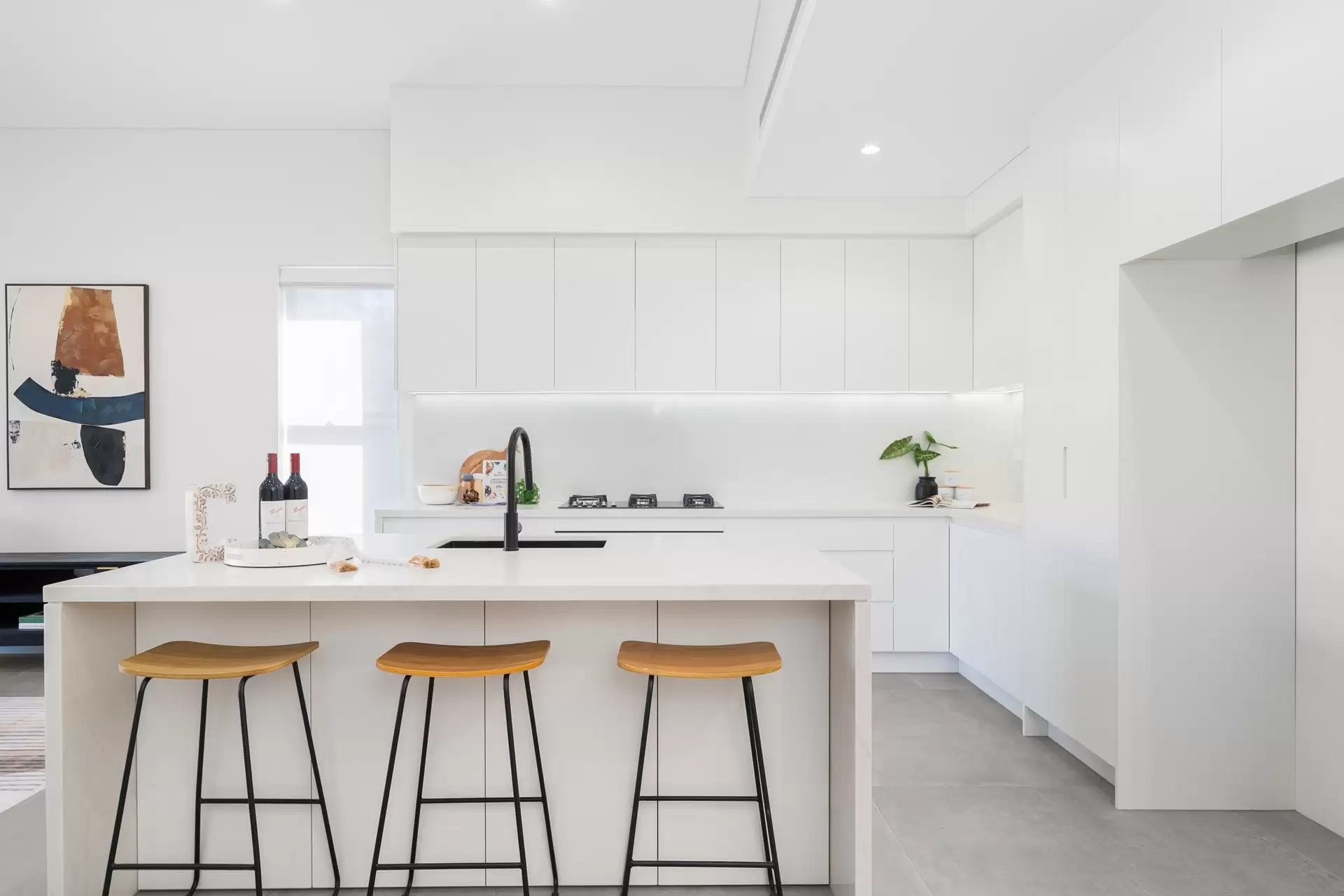 30 Rowley Road, Guildford Sold by Richard Matthews Real Estate - image 3