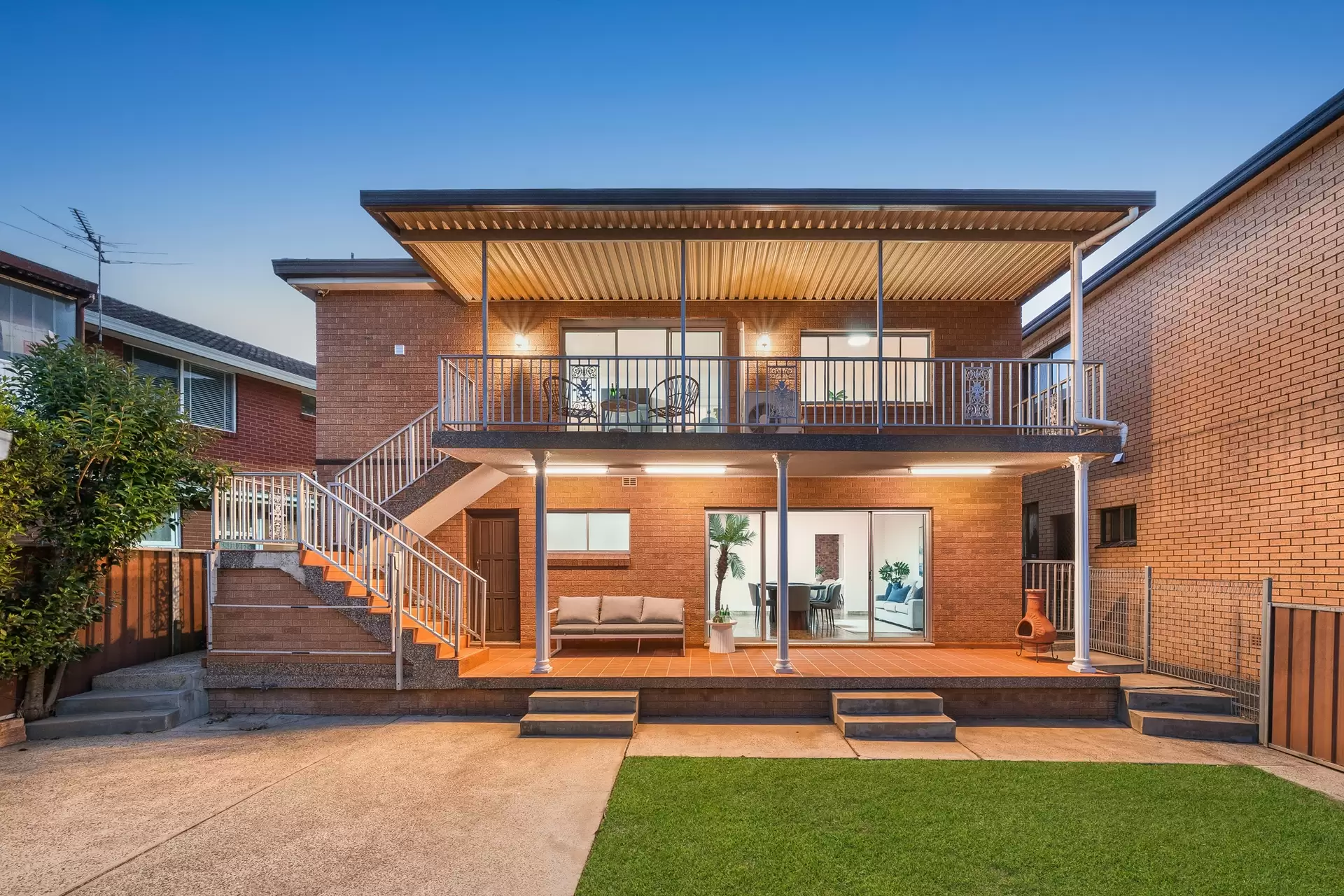 50 Michael Avenue, Belfield Sold by Richard Matthews Real Estate - image 9