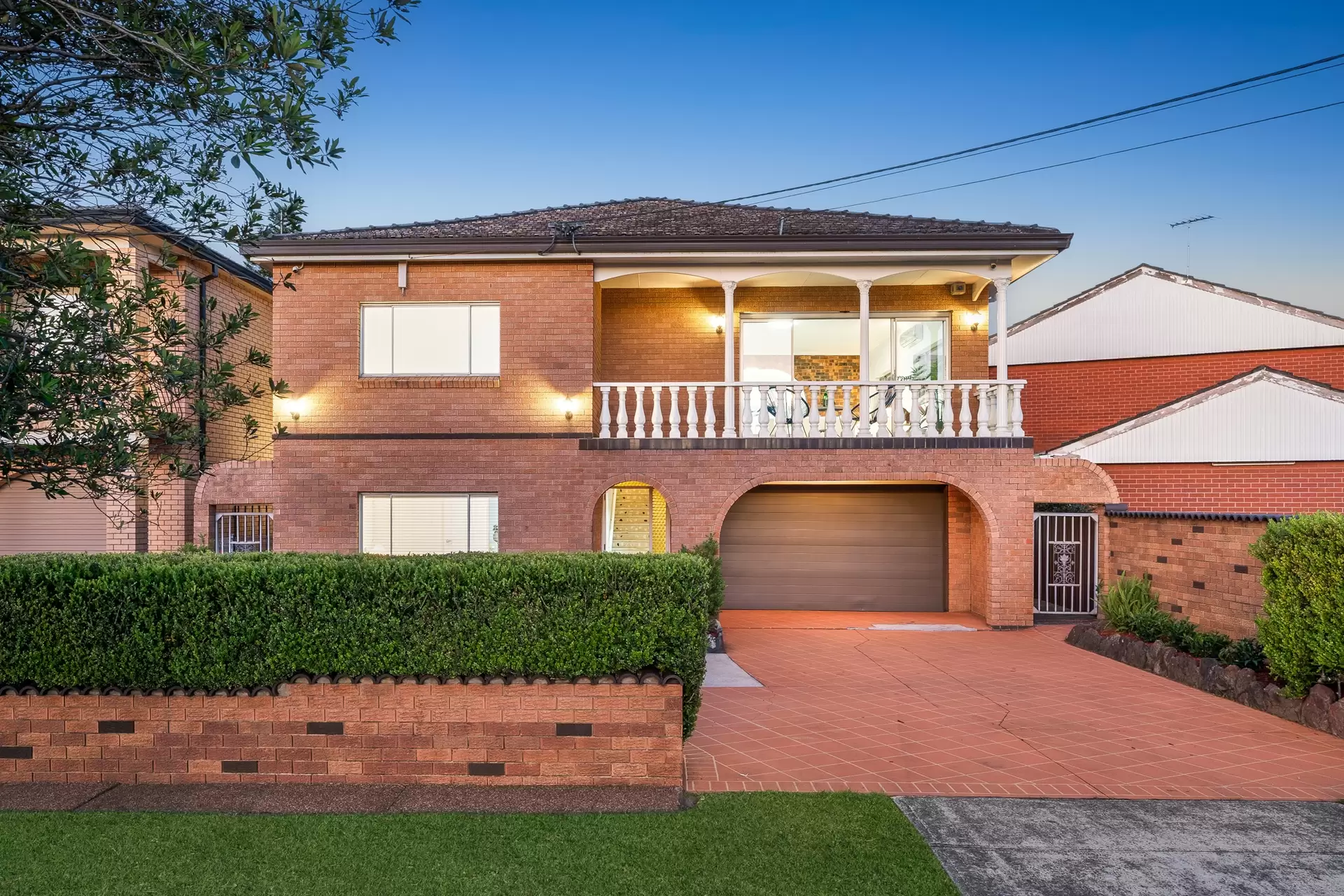 50 Michael Avenue, Belfield Sold by Richard Matthews Real Estate - image 1