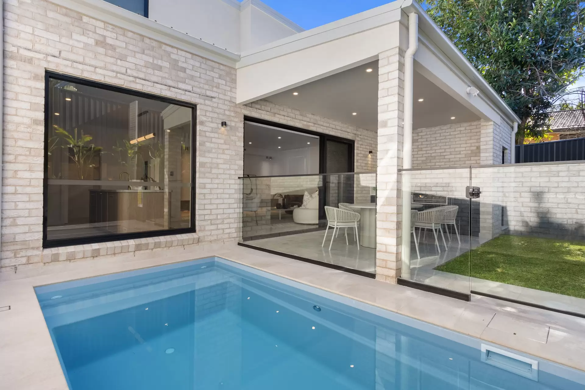 5B Allena Close, Georges Hall Sold by Richard Matthews Real Estate - image 21