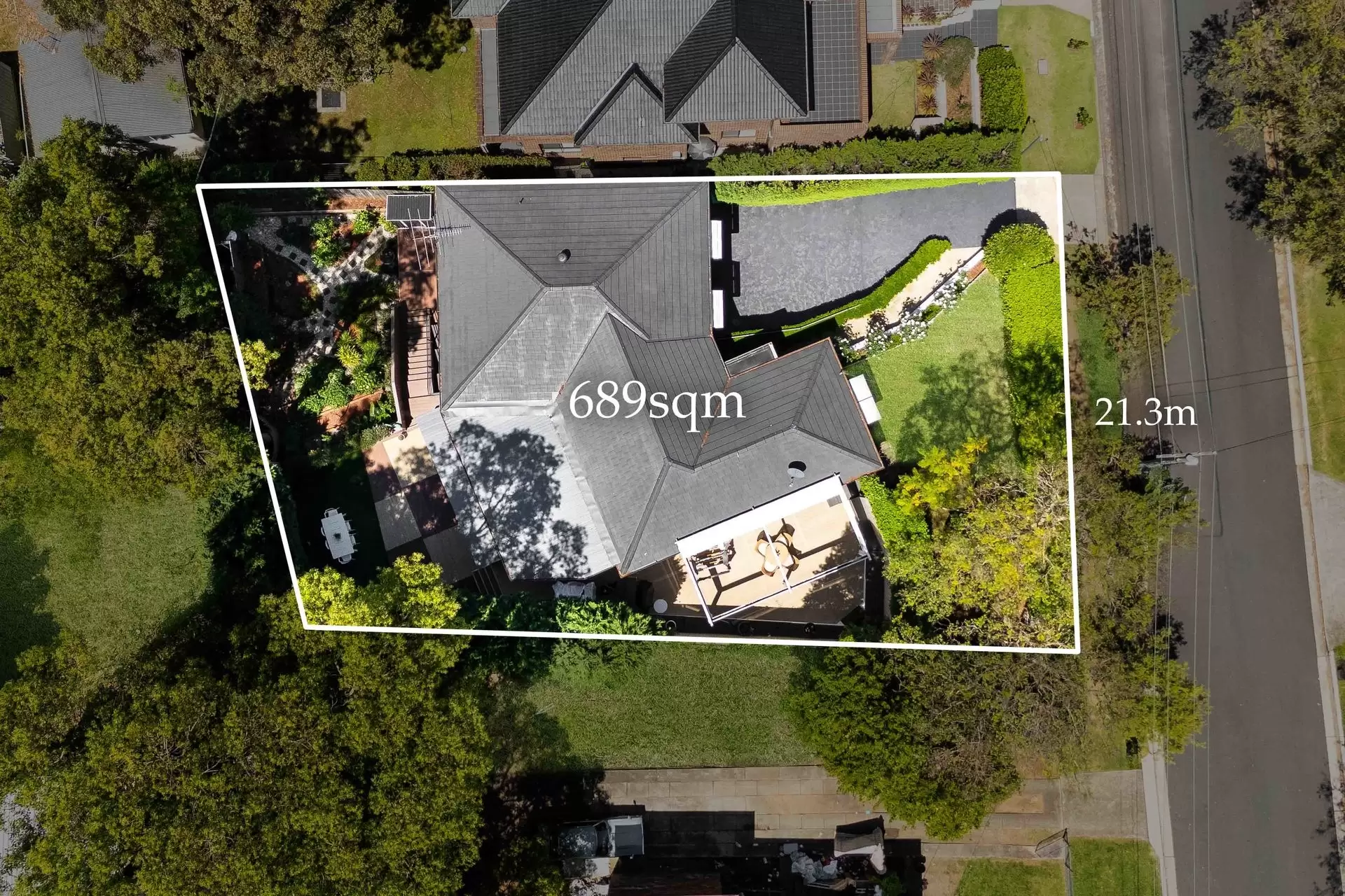 18 Burke Street, Telopea Sold by Richard Matthews Real Estate - image 17
