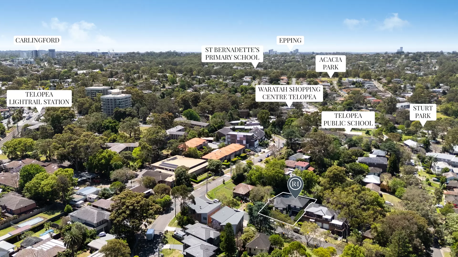 18 Burke Street, Telopea Sold by Richard Matthews Real Estate - image 18