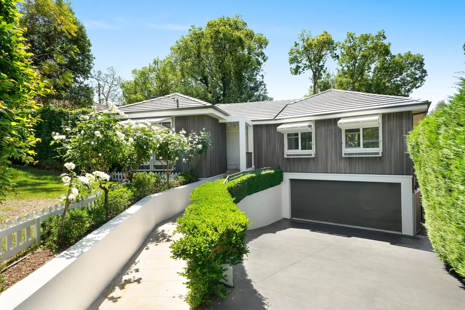 18 Burke Street, Telopea Sold by Richard Matthews Real Estate - image 1