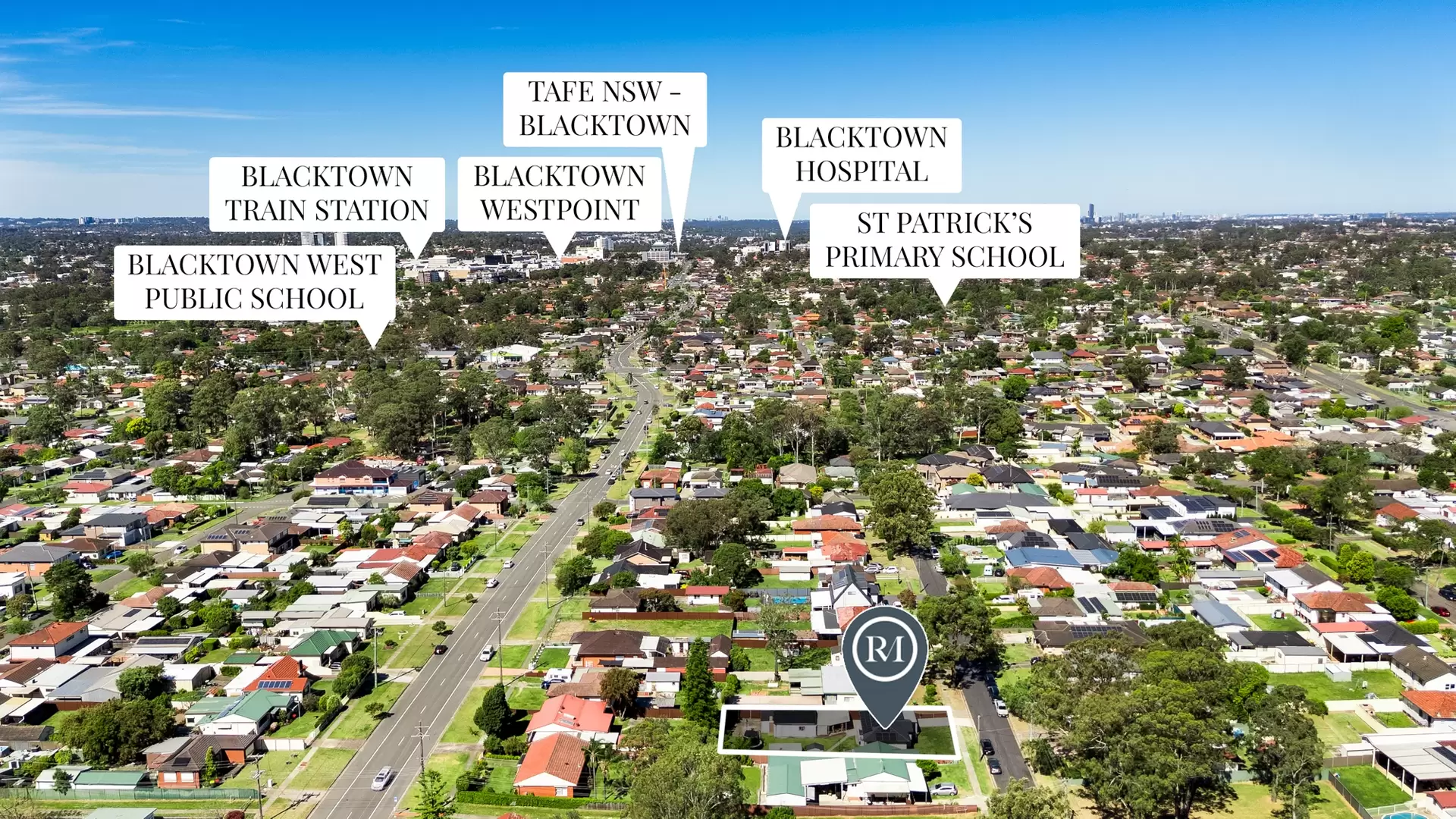 21 Tara Road, Blacktown Sold by Richard Matthews Real Estate - image 7