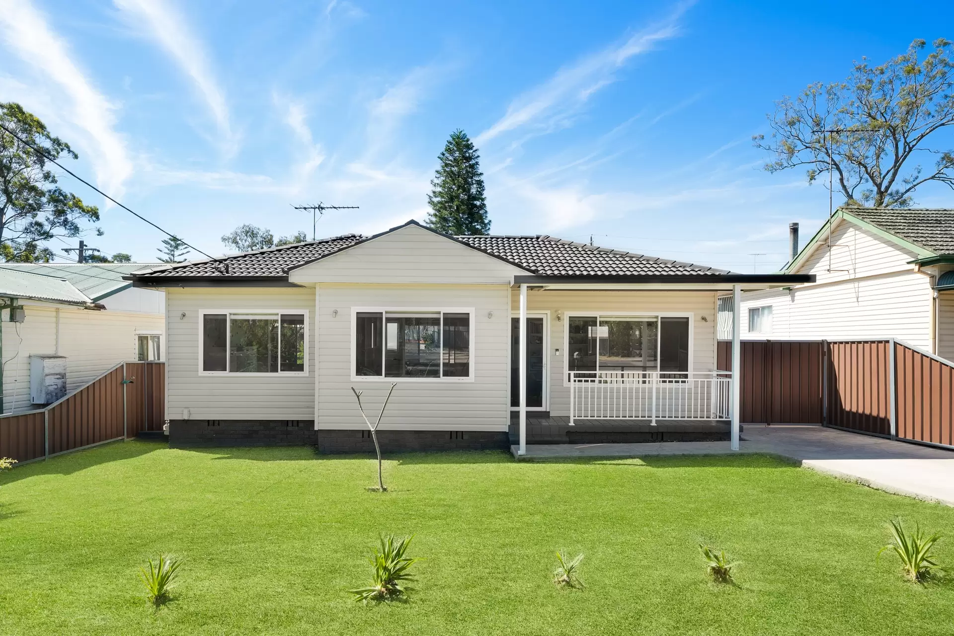 21 Tara Road, Blacktown Sold by Richard Matthews Real Estate - image 1