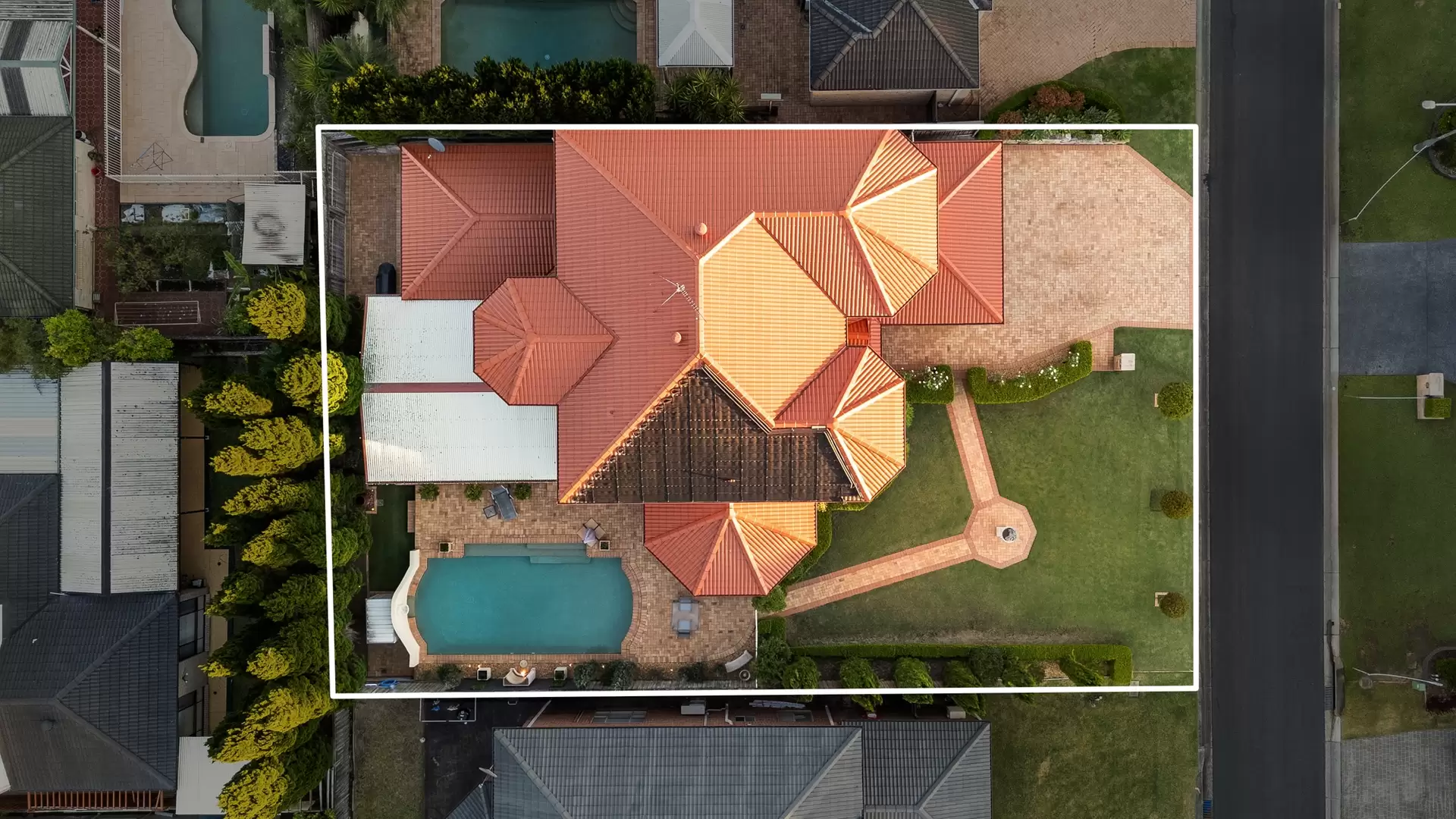 6 Gretta Place, Kellyville Sold by Richard Matthews Real Estate - image 18