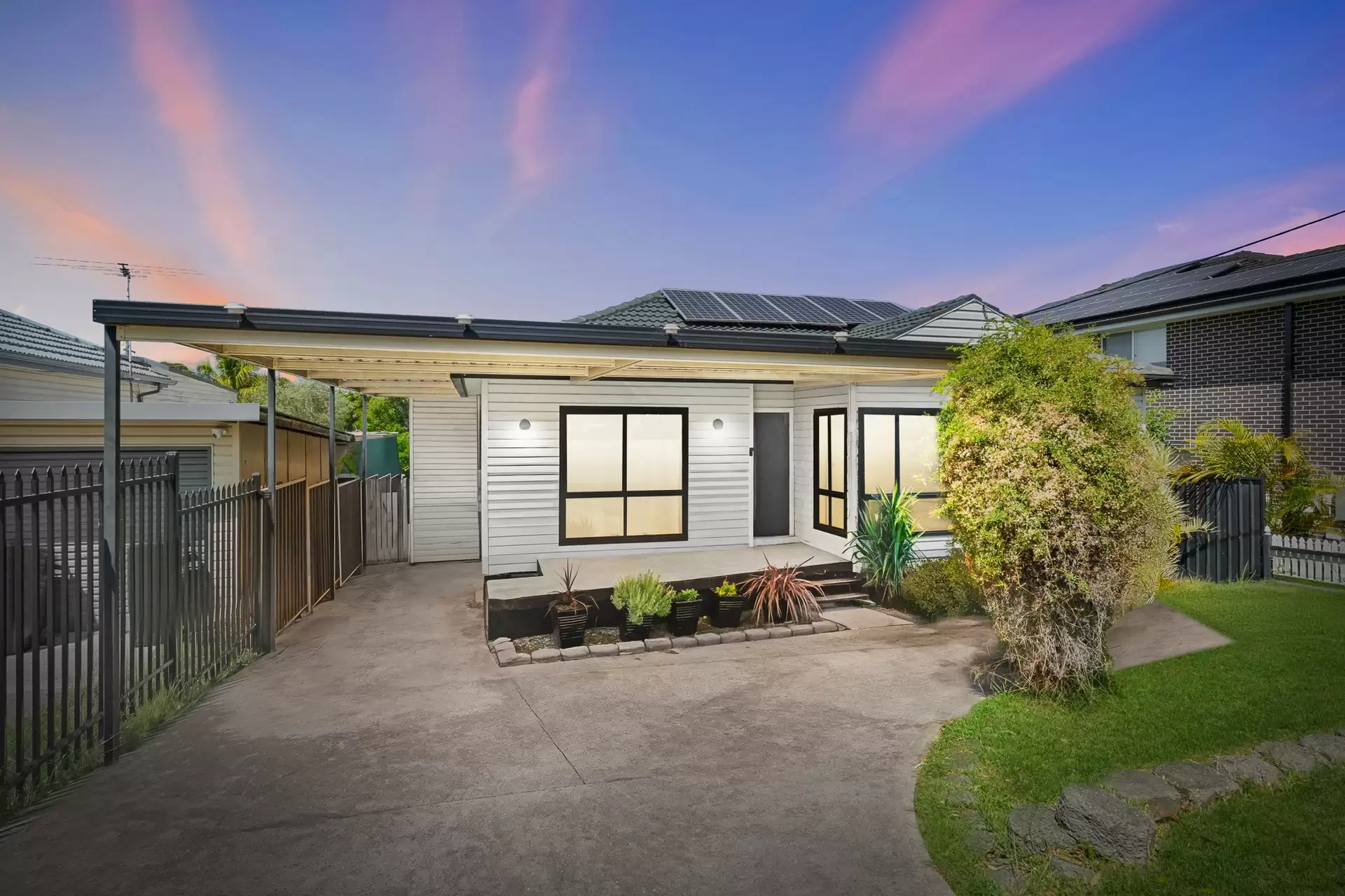 5 Berg Street, Blacktown Sold by Richard Matthews Real Estate - image 1