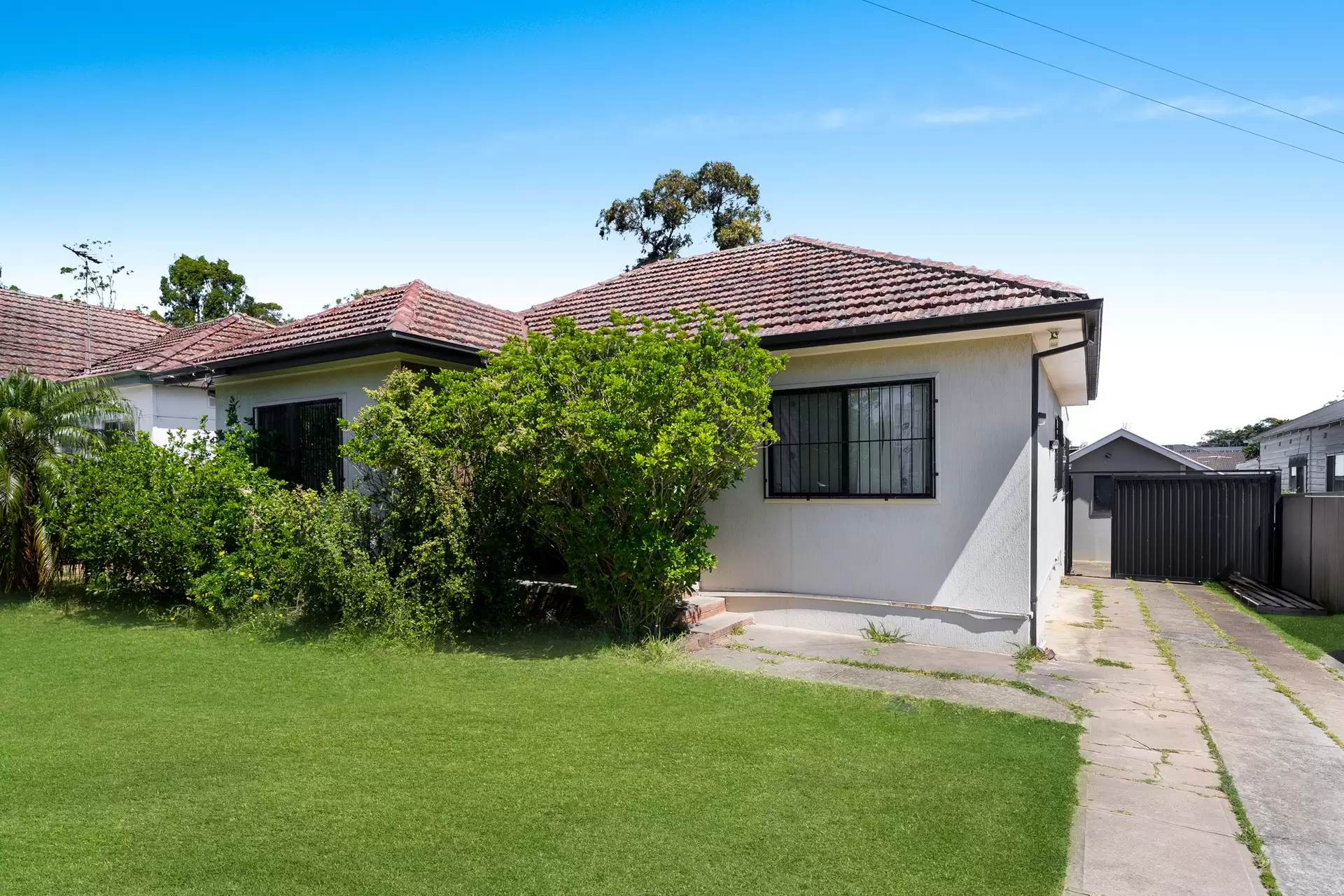 33 Military Road, Merrylands Sold by Richard Matthews Real Estate - image 2
