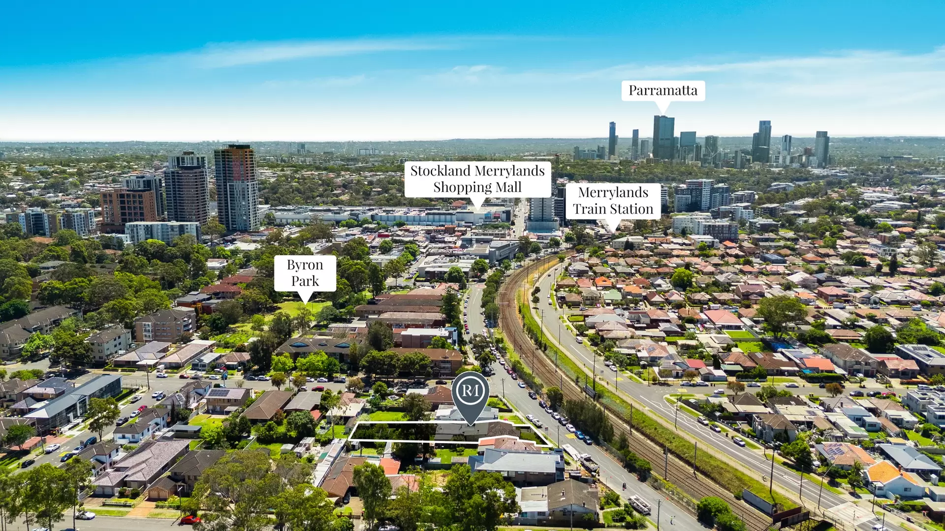 33 Military Road, Merrylands Sold by Richard Matthews Real Estate - image 8