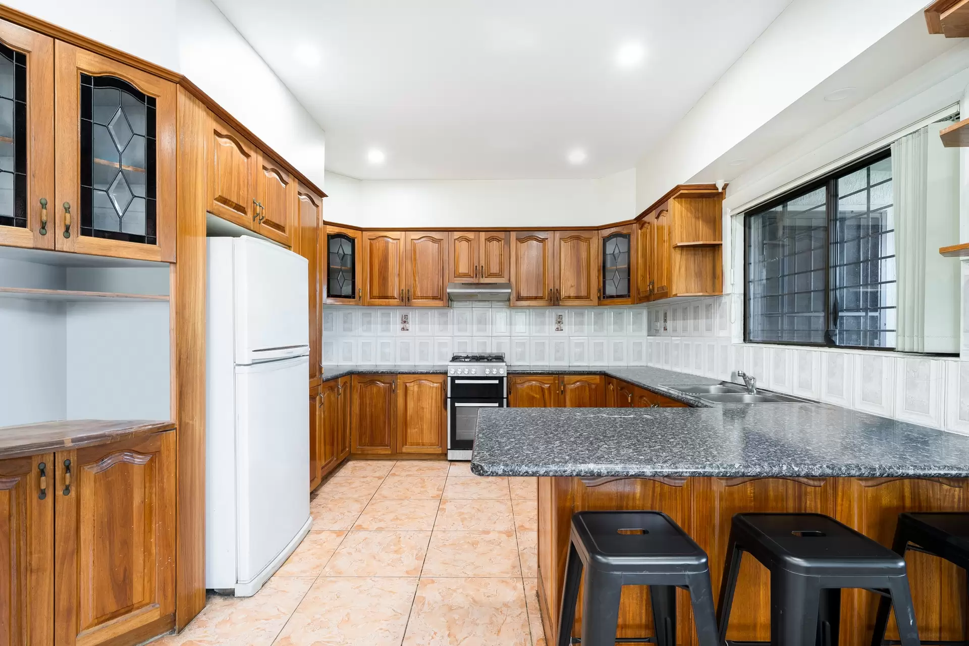 33 Military Road, Merrylands Sold by Richard Matthews Real Estate - image 4