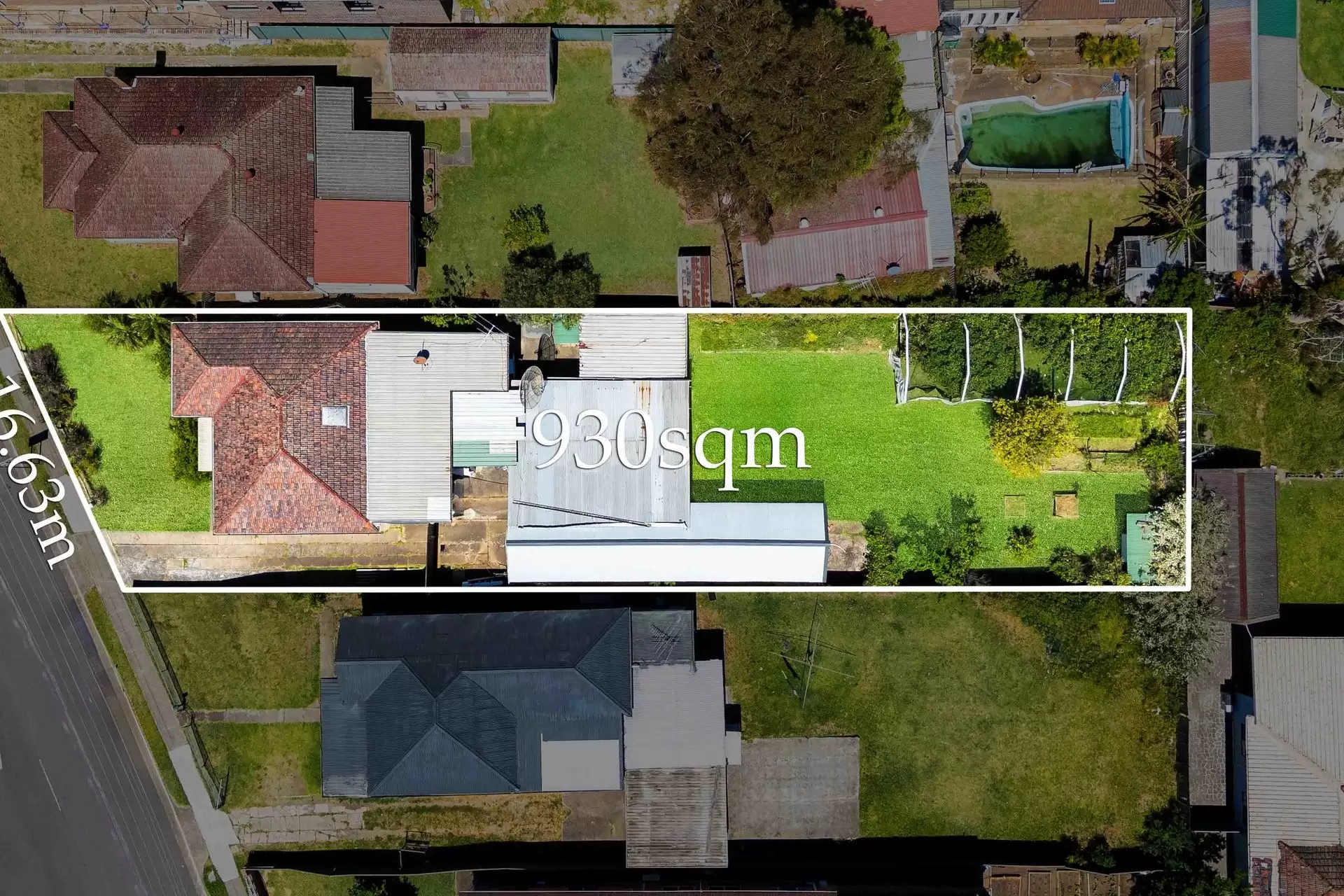 33 Military Road, Merrylands Sold by Richard Matthews Real Estate - image 1