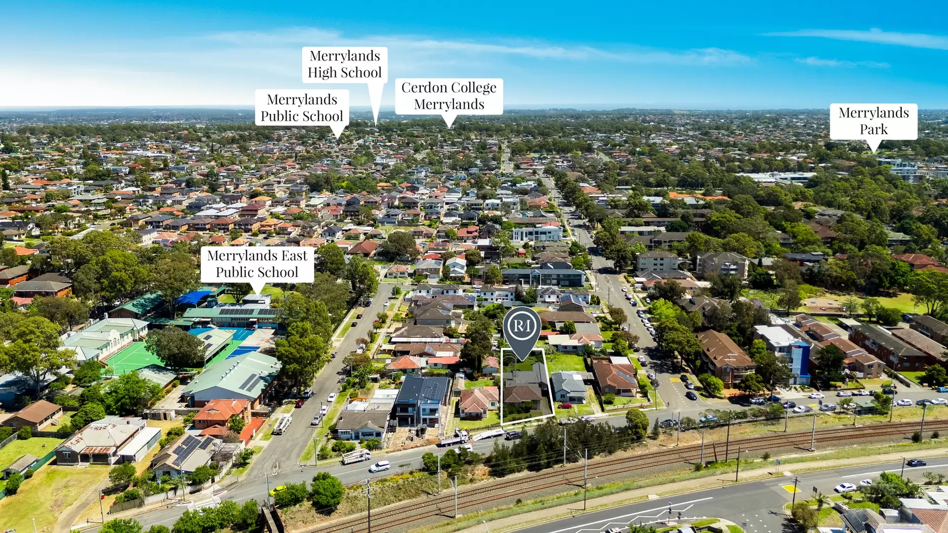 33 Military Road, Merrylands Sold by Richard Matthews Real Estate - image 7