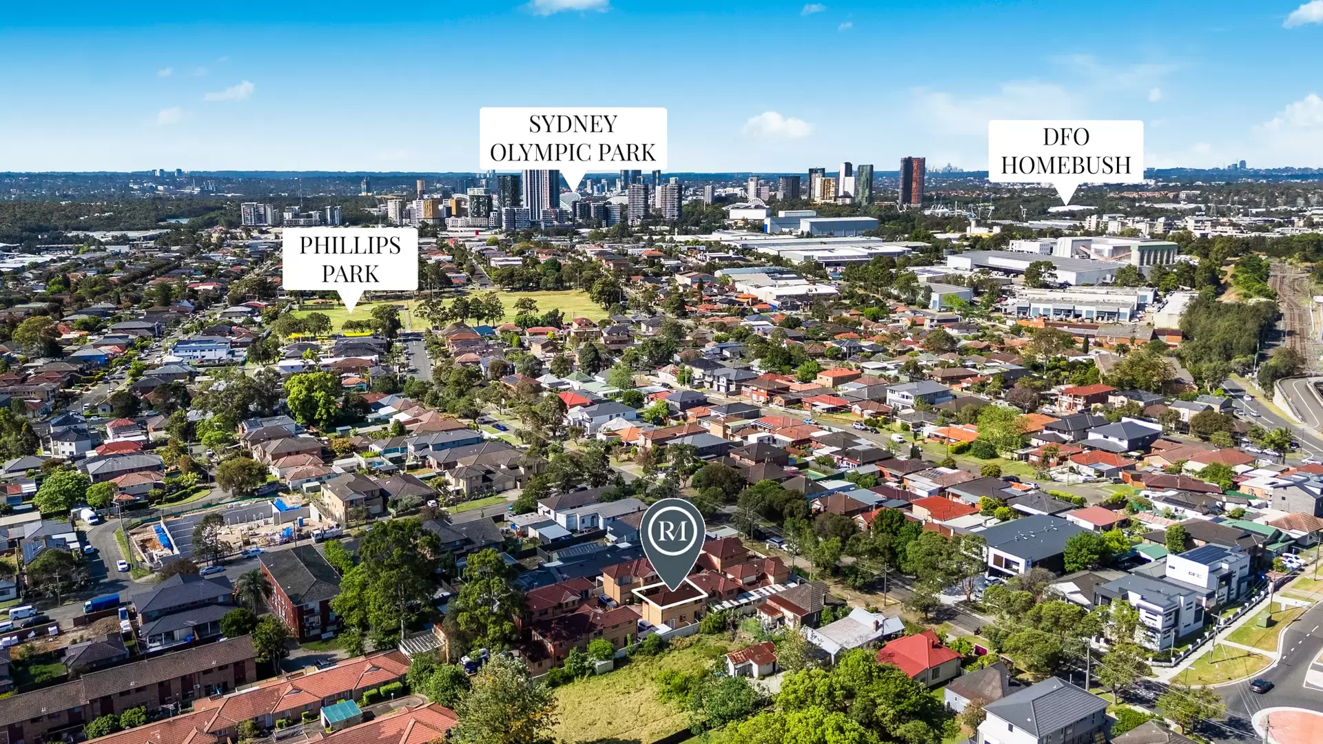 5/15 Martin Street, Lidcombe Sold by Richard Matthews Real Estate - image 6