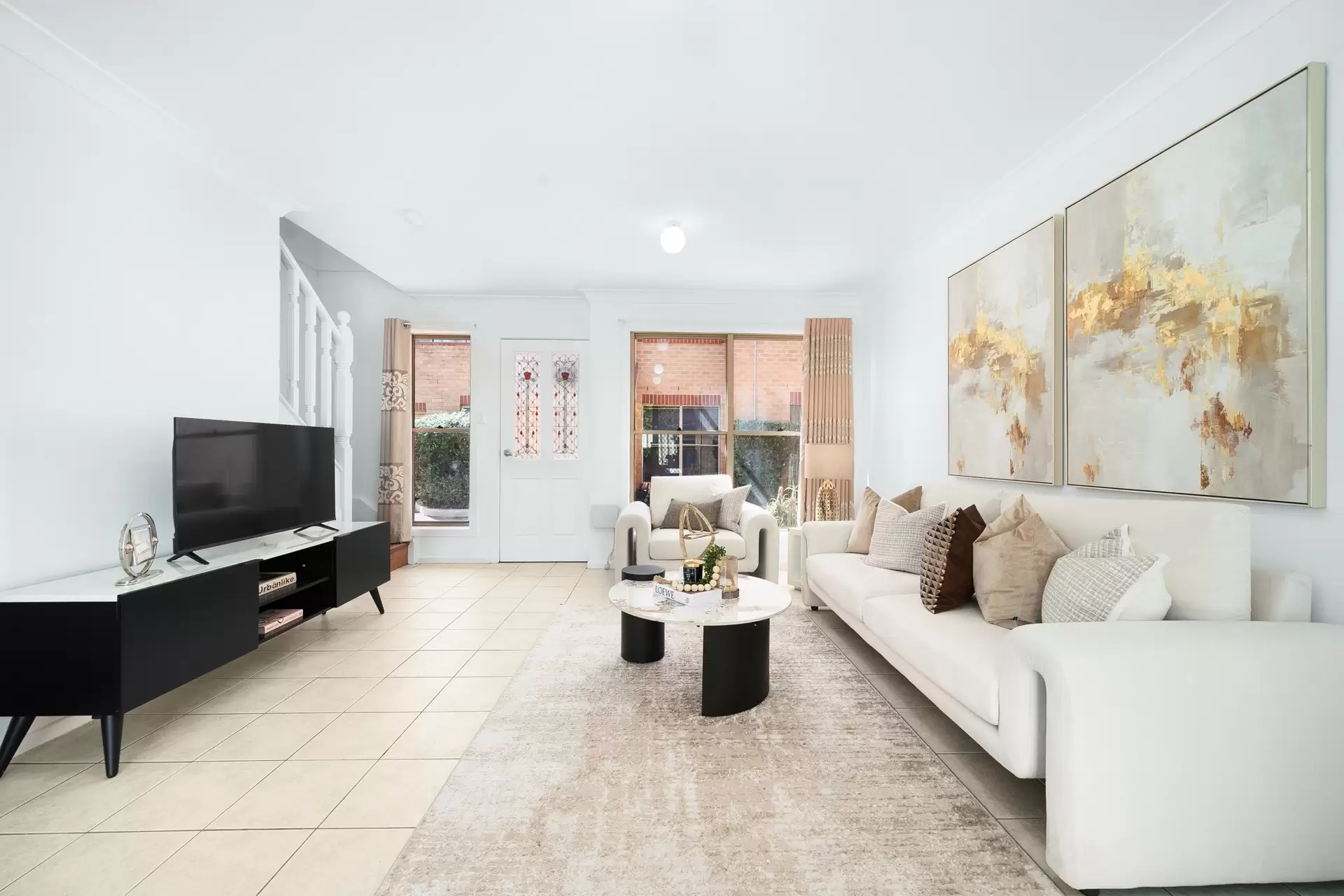 5/15 Martin Street, Lidcombe Sold by Richard Matthews Real Estate - image 1