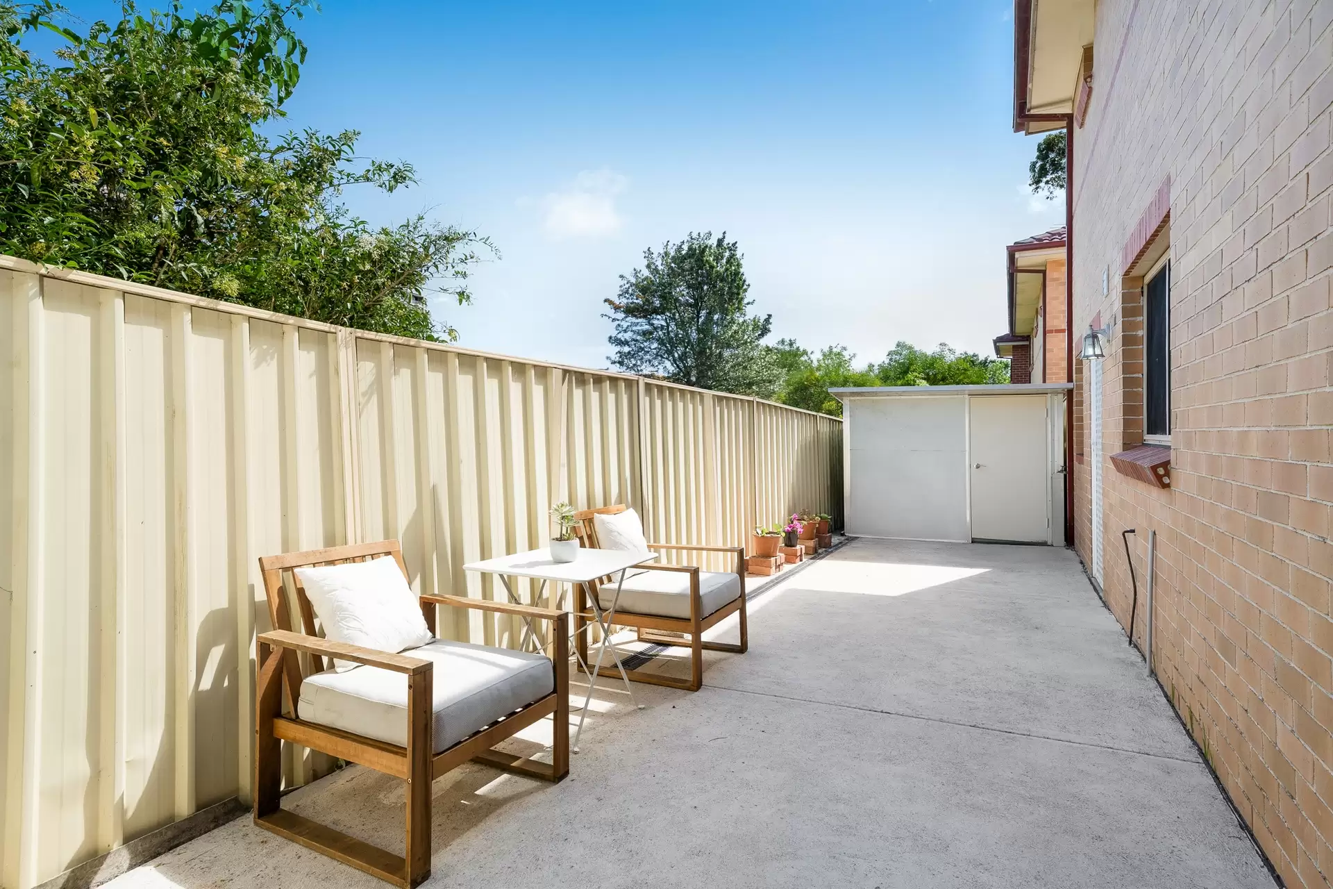 5/15 Martin Street, Lidcombe Sold by Richard Matthews Real Estate - image 5