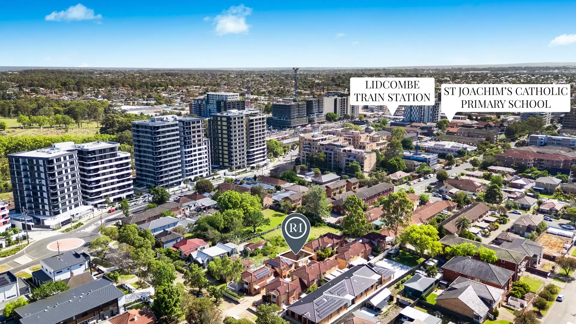 5/15 Martin Street, Lidcombe Sold by Richard Matthews Real Estate - image 7