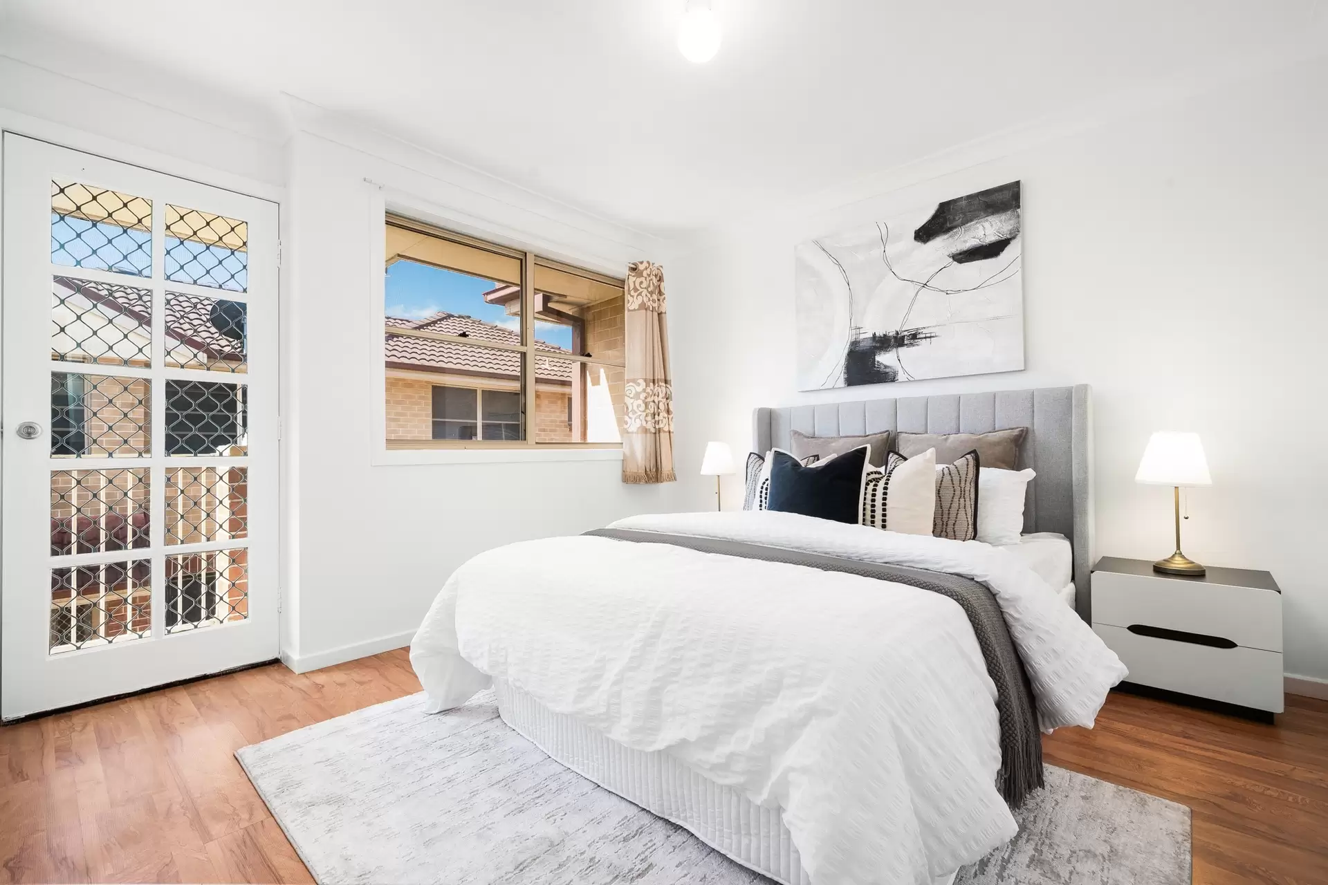 5/15 Martin Street, Lidcombe Sold by Richard Matthews Real Estate - image 4
