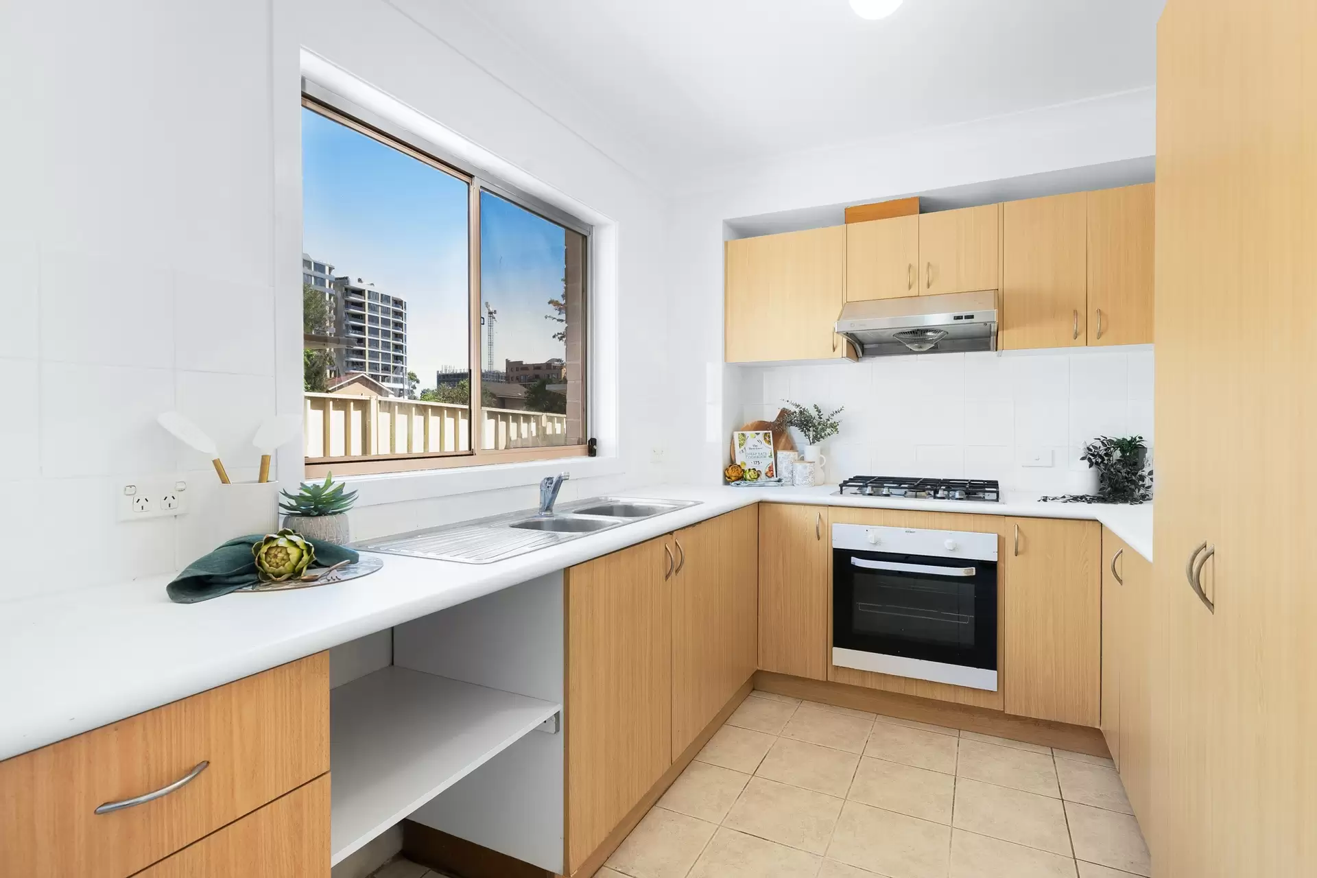 5/15 Martin Street, Lidcombe Sold by Richard Matthews Real Estate - image 2