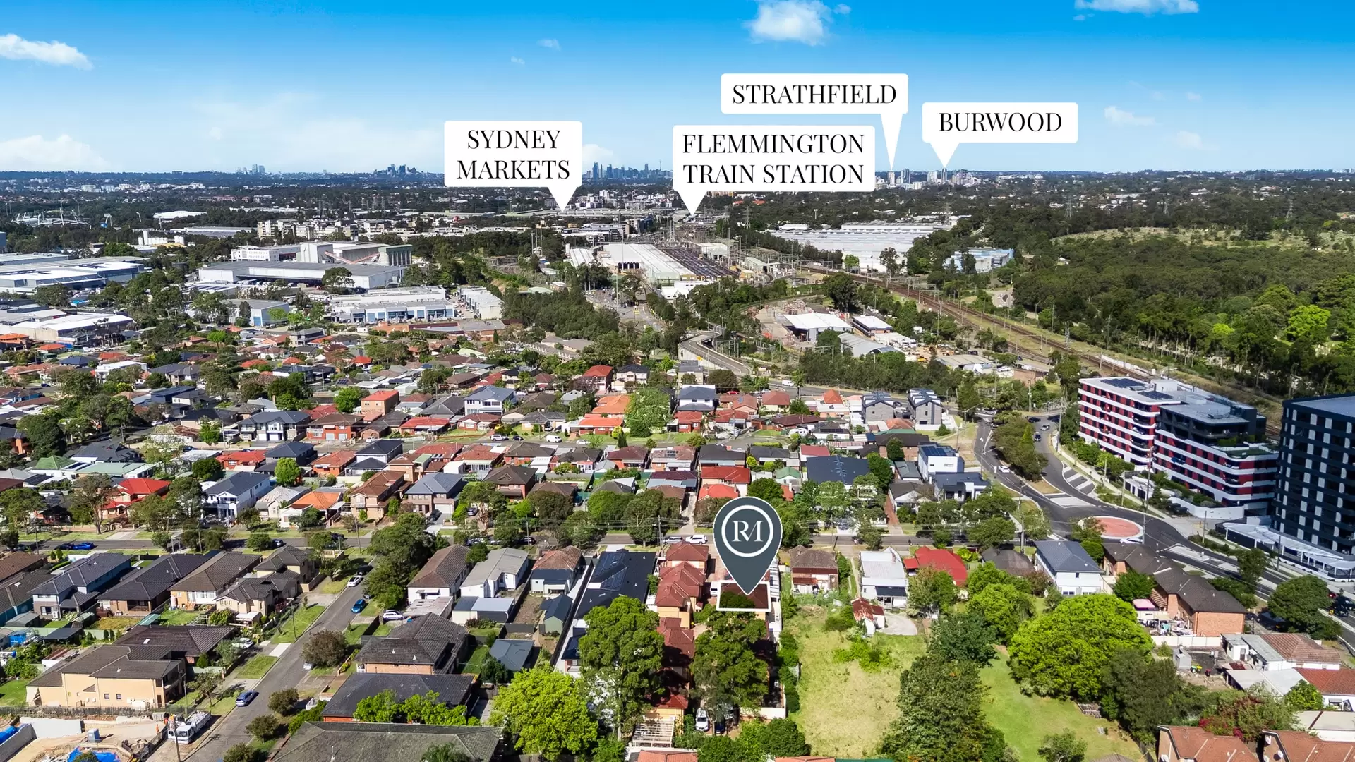 5/15 Martin Street, Lidcombe Sold by Richard Matthews Real Estate - image 8