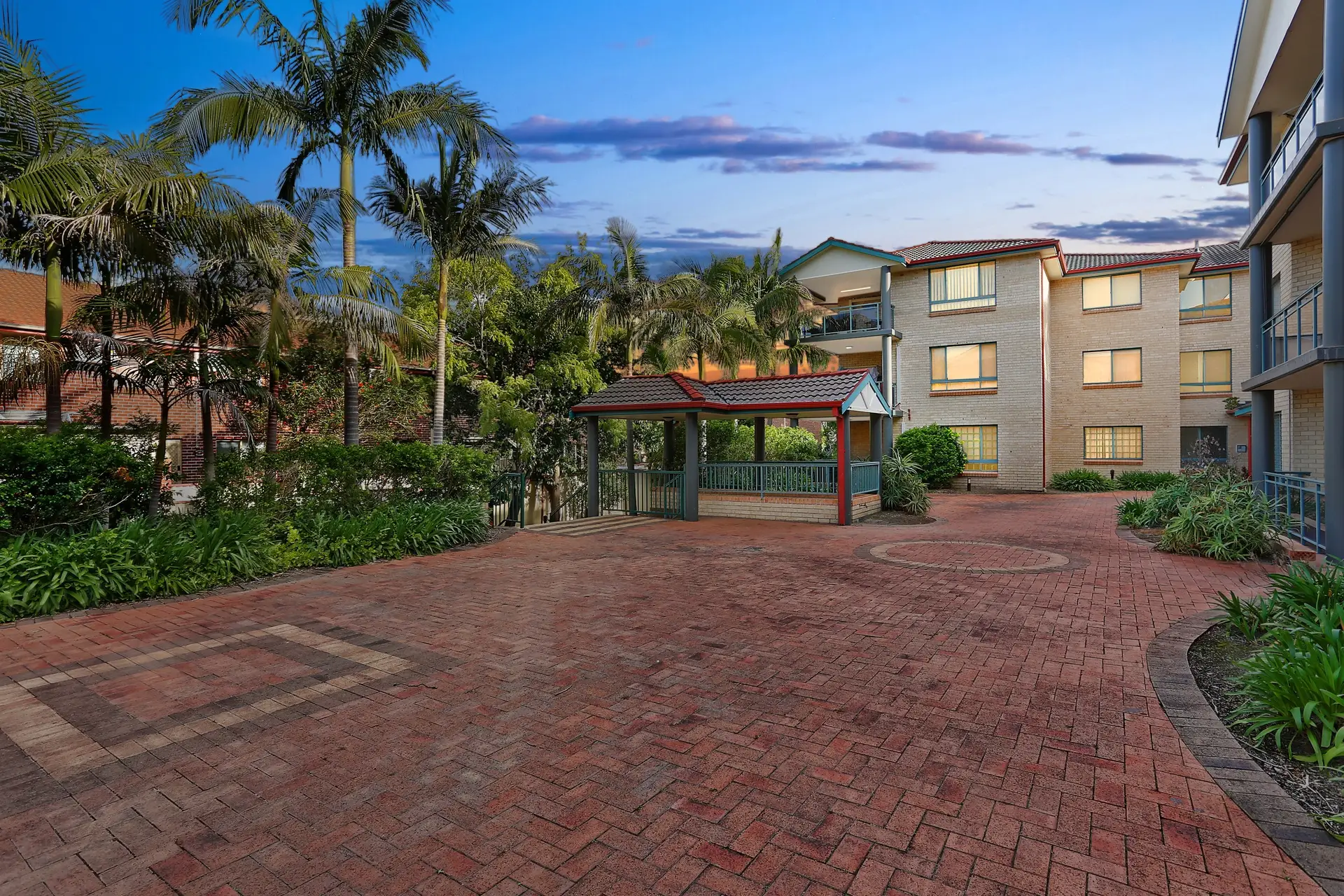 27/40 Chertsey Avenue, Bankstown Sold by Richard Matthews Real Estate - image 6