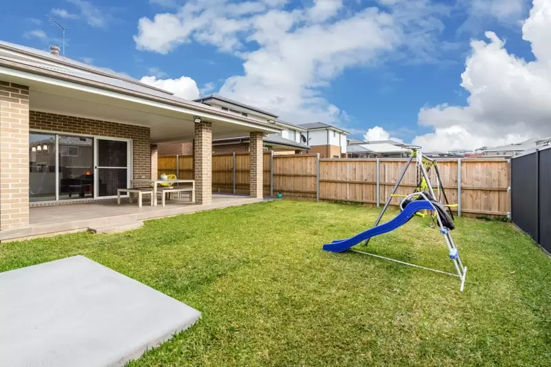 33 Yating Avenue, Schofields Leased by Richard Matthews Real Estate - image 10