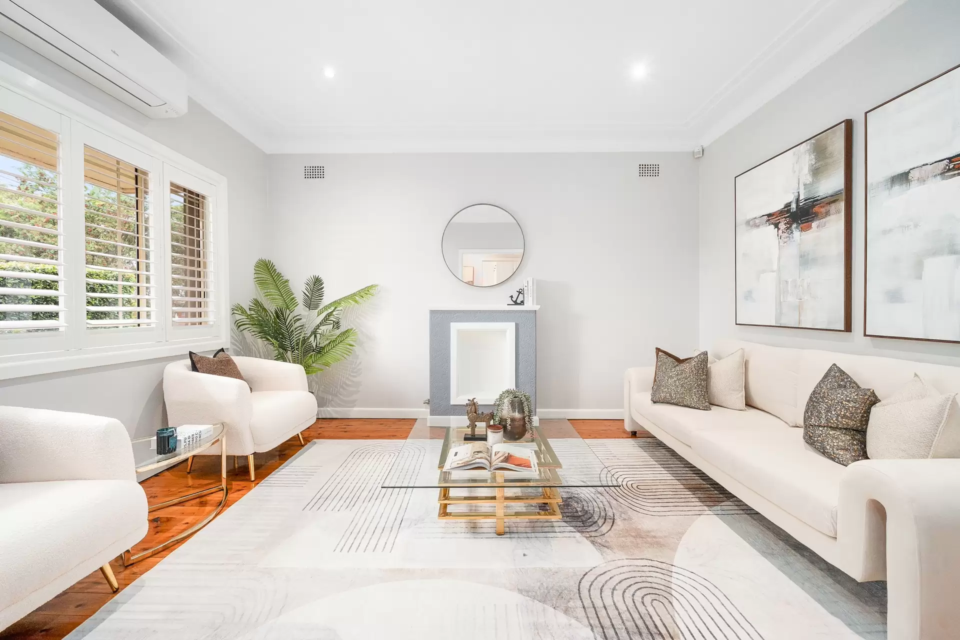 21 Margaret Street, Belfield Sold by Richard Matthews Real Estate - image 2