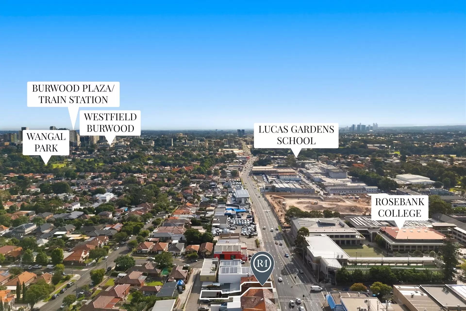 684 Parramatta Road, Croydon Leased by Richard Matthews Real Estate - image 13