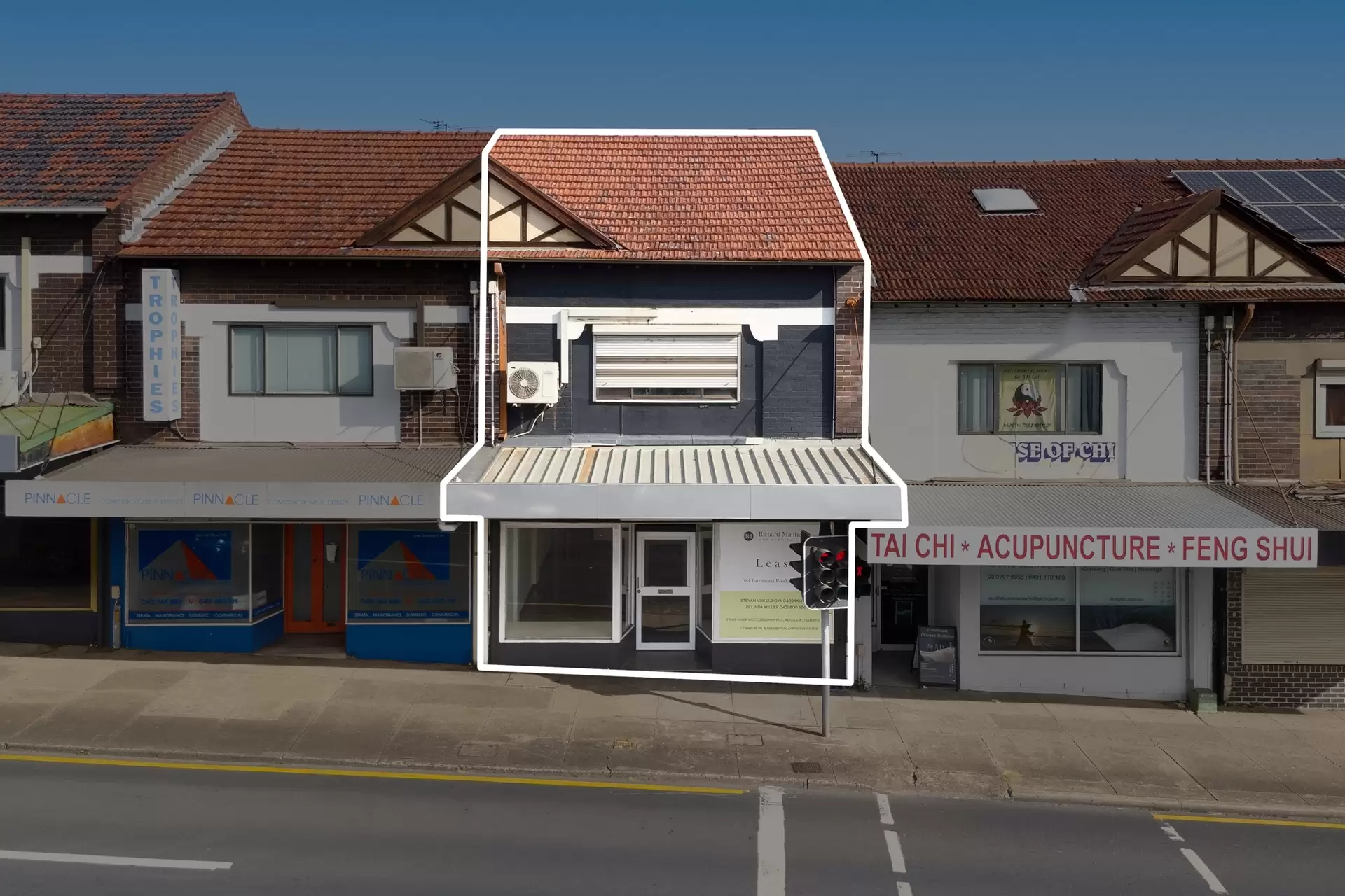 684 Parramatta Road, Croydon Leased by Richard Matthews Real Estate - image 12