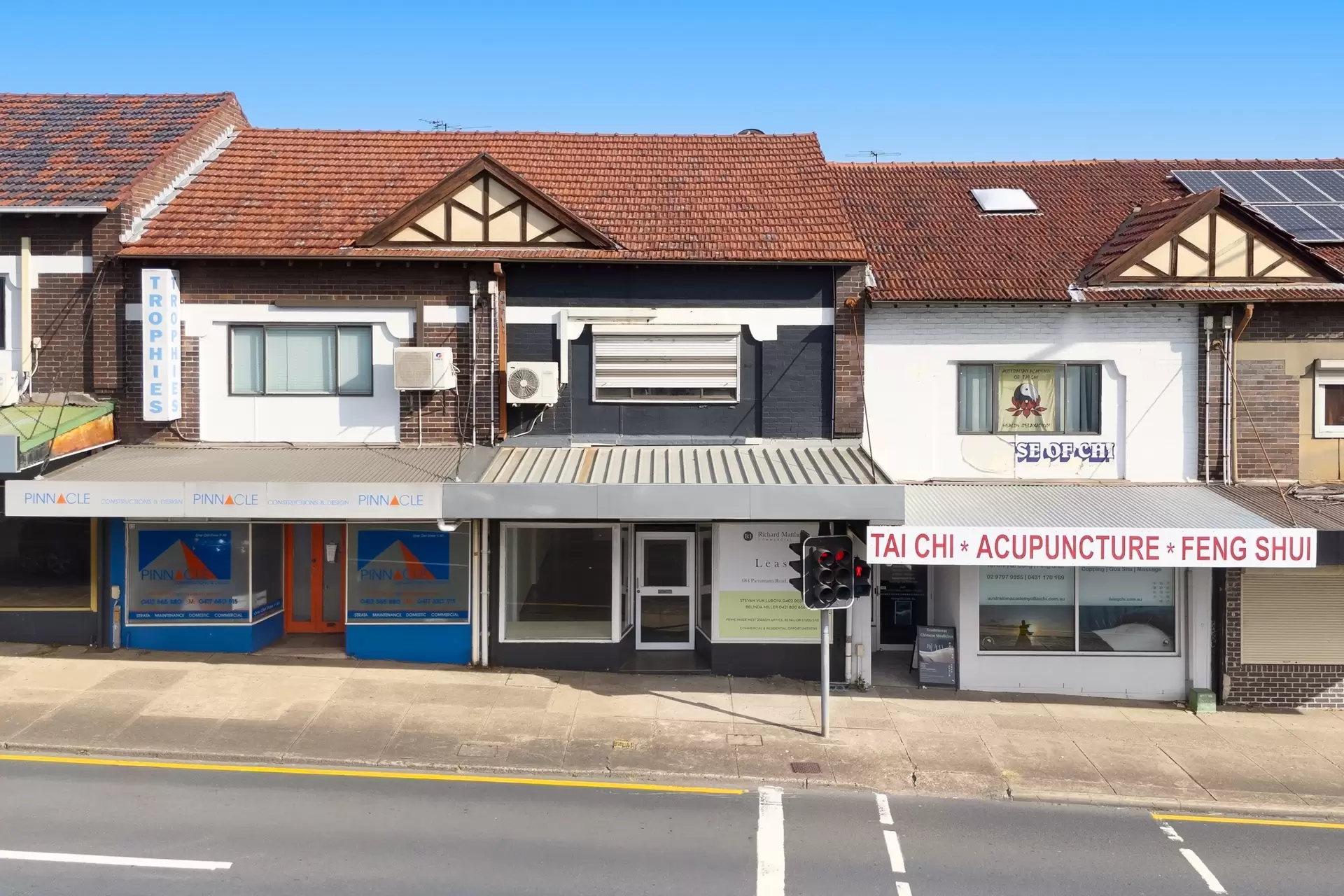 684 Parramatta Road, Croydon Leased by Richard Matthews Real Estate - image 11