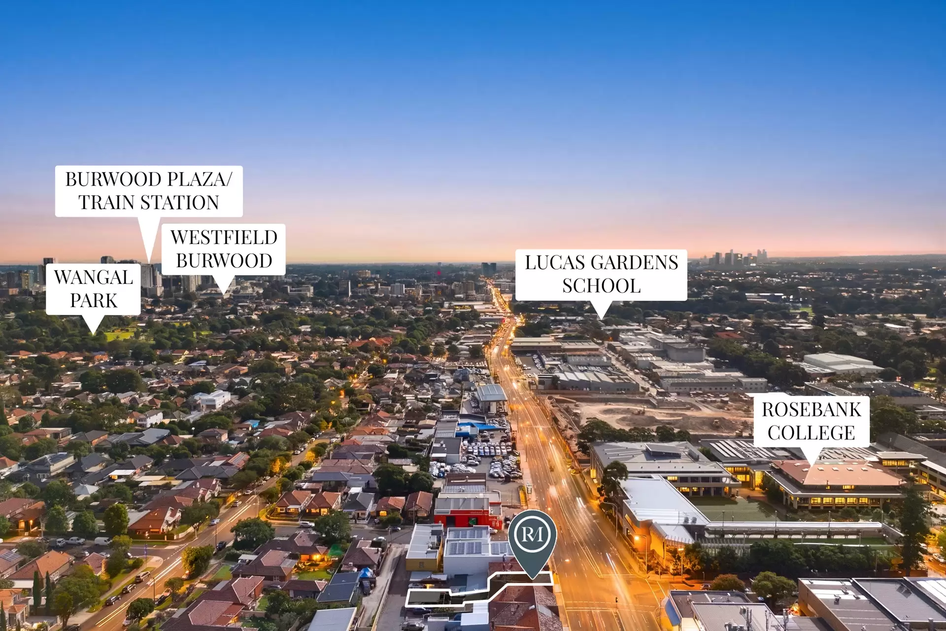 684 Parramatta Road, Croydon Leased by Richard Matthews Real Estate - image 6