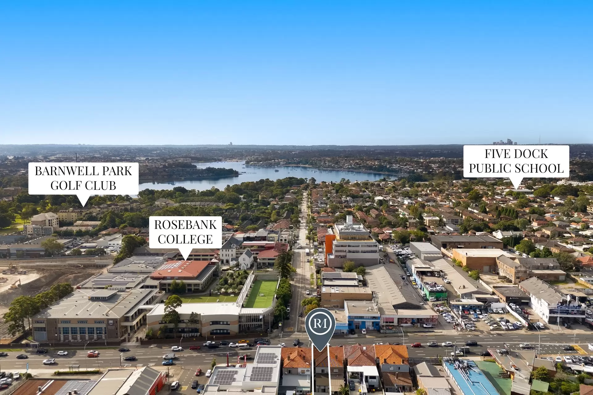 684 Parramatta Road, Croydon Leased by Richard Matthews Real Estate - image 14