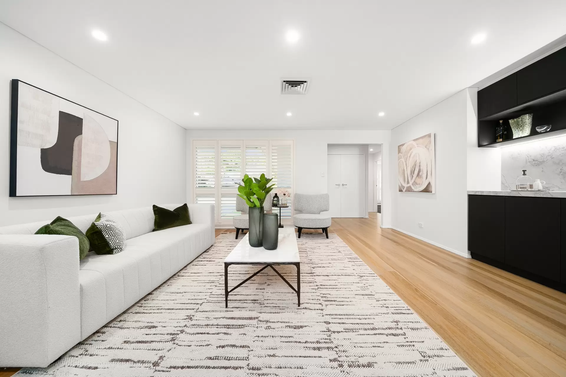 15 Turner Avenue, Baulkham Hills Sold by Richard Matthews Real Estate - image 8