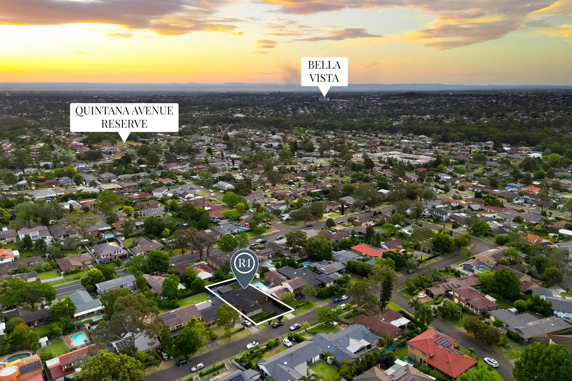 15 Turner Avenue, Baulkham Hills Sold by Richard Matthews Real Estate - image 21