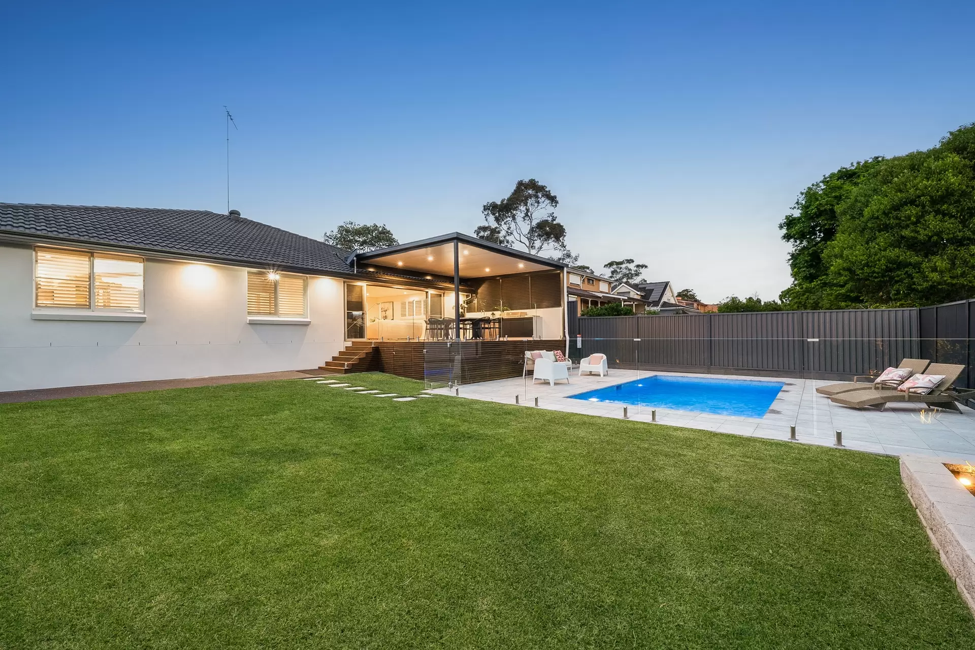 15 Turner Avenue, Baulkham Hills Sold by Richard Matthews Real Estate - image 4