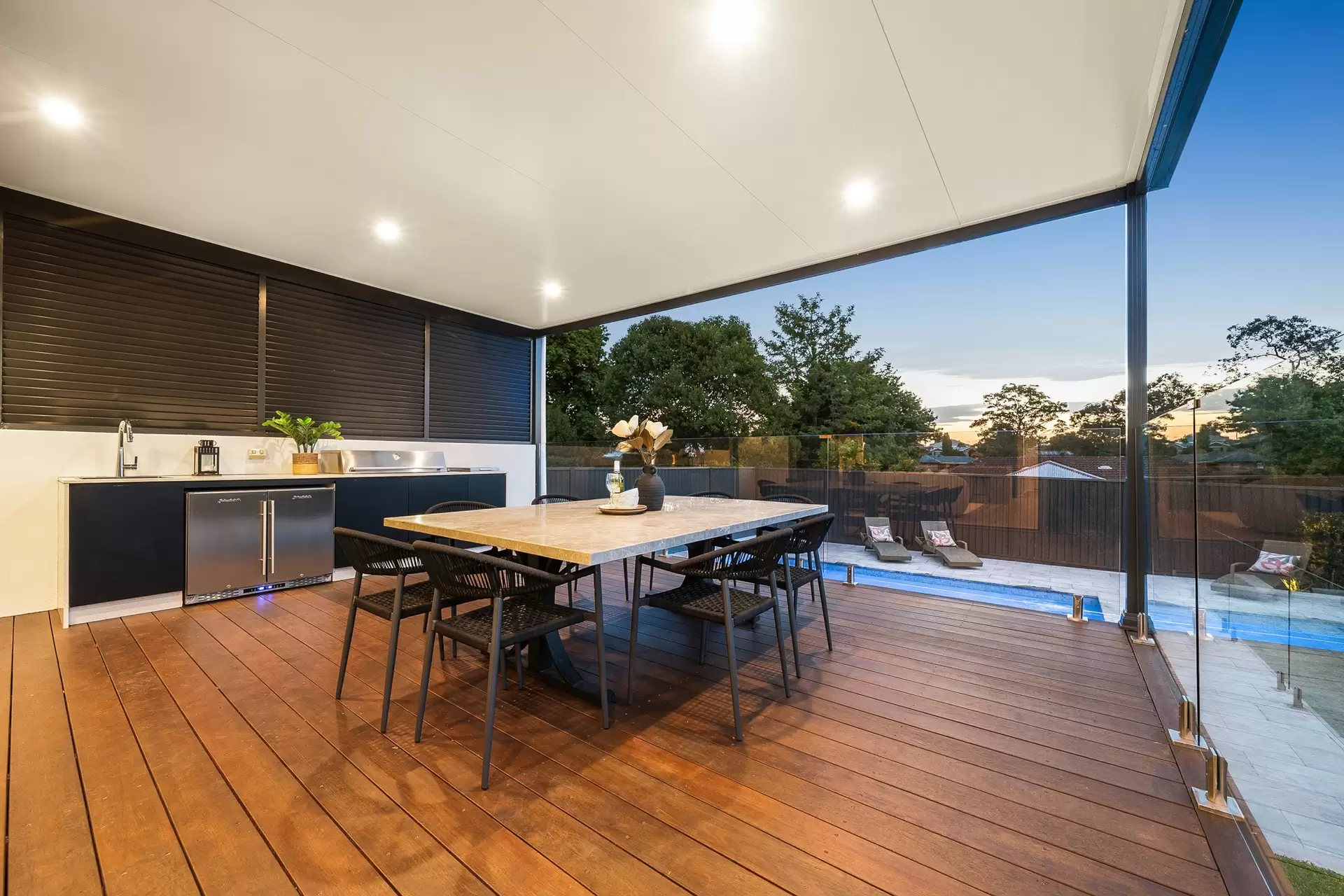 15 Turner Avenue, Baulkham Hills Sold by Richard Matthews Real Estate - image 15