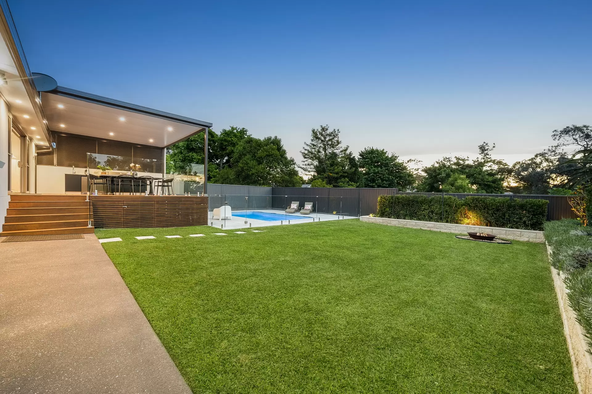 15 Turner Avenue, Baulkham Hills Sold by Richard Matthews Real Estate - image 17