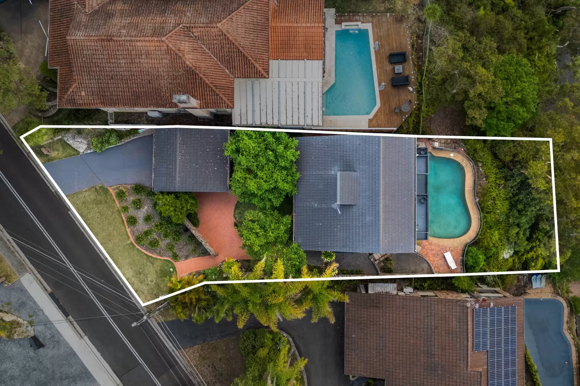 89 Fowler Road, Illawong Sold by Richard Matthews Real Estate - image 19