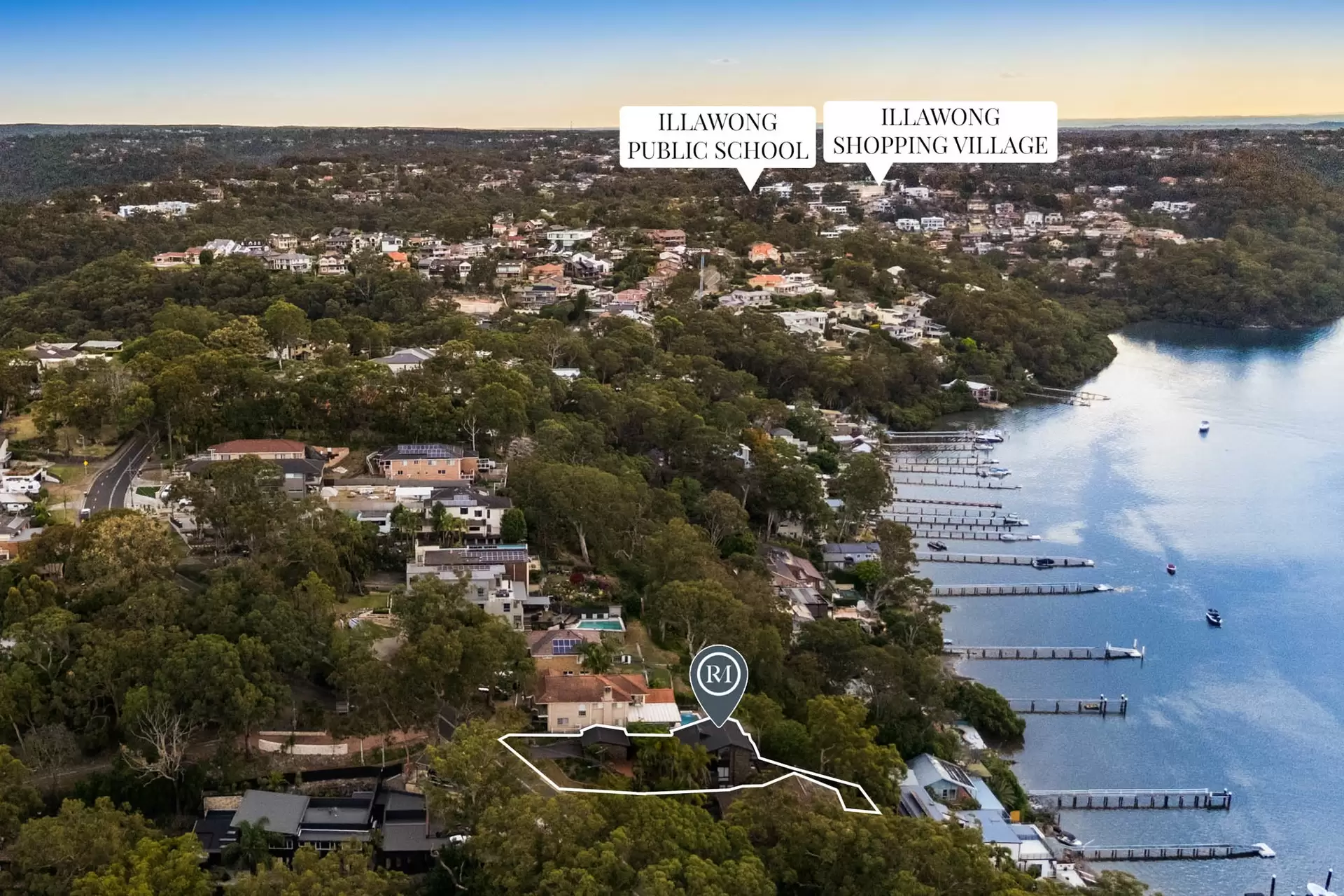89 Fowler Road, Illawong Sold by Richard Matthews Real Estate - image 4