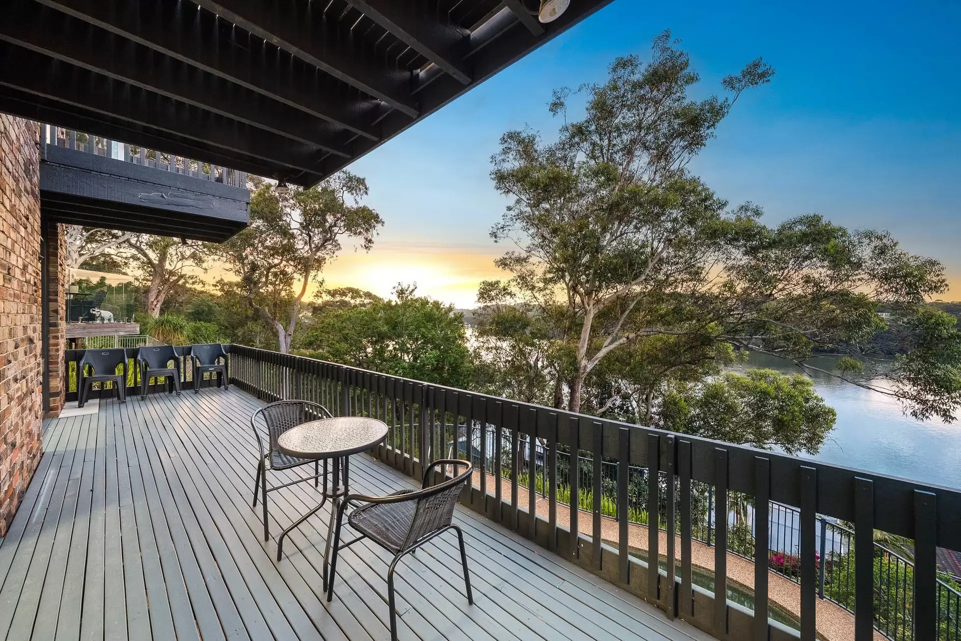 89 Fowler Road, Illawong Sold by Richard Matthews Real Estate - image 1