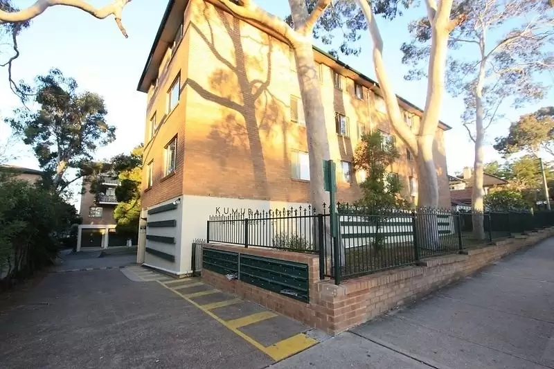 5/14-18 Roberts Street, Strathfield Leased by Richard Matthews Real Estate - image 7